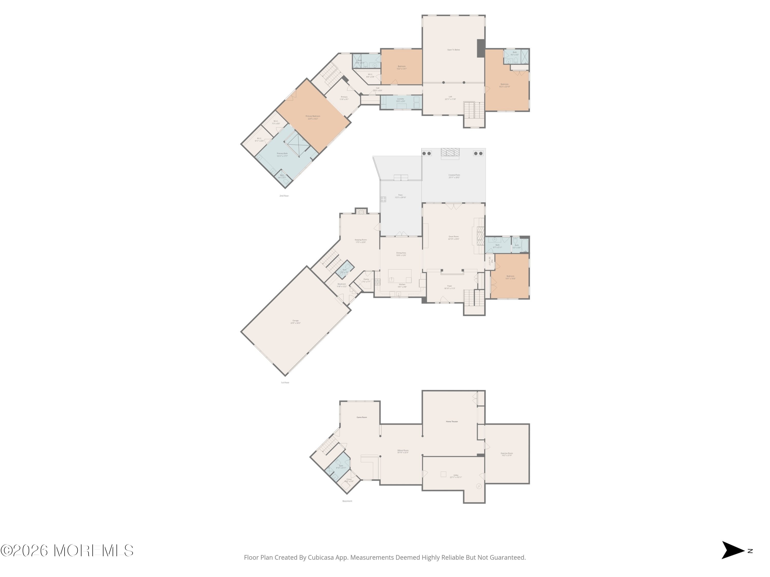 726 Kings Highway, Atlantic Highlands, NJ, 07716 image 78