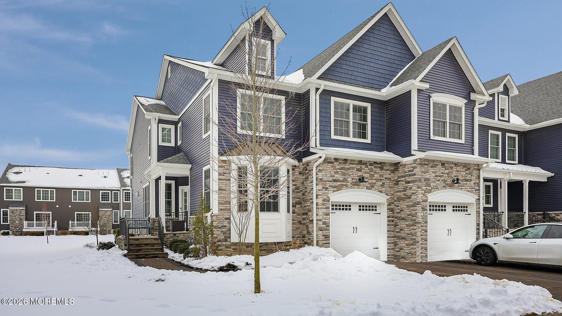 57 Valentino Drive, Old Bridge, NJ, 08857