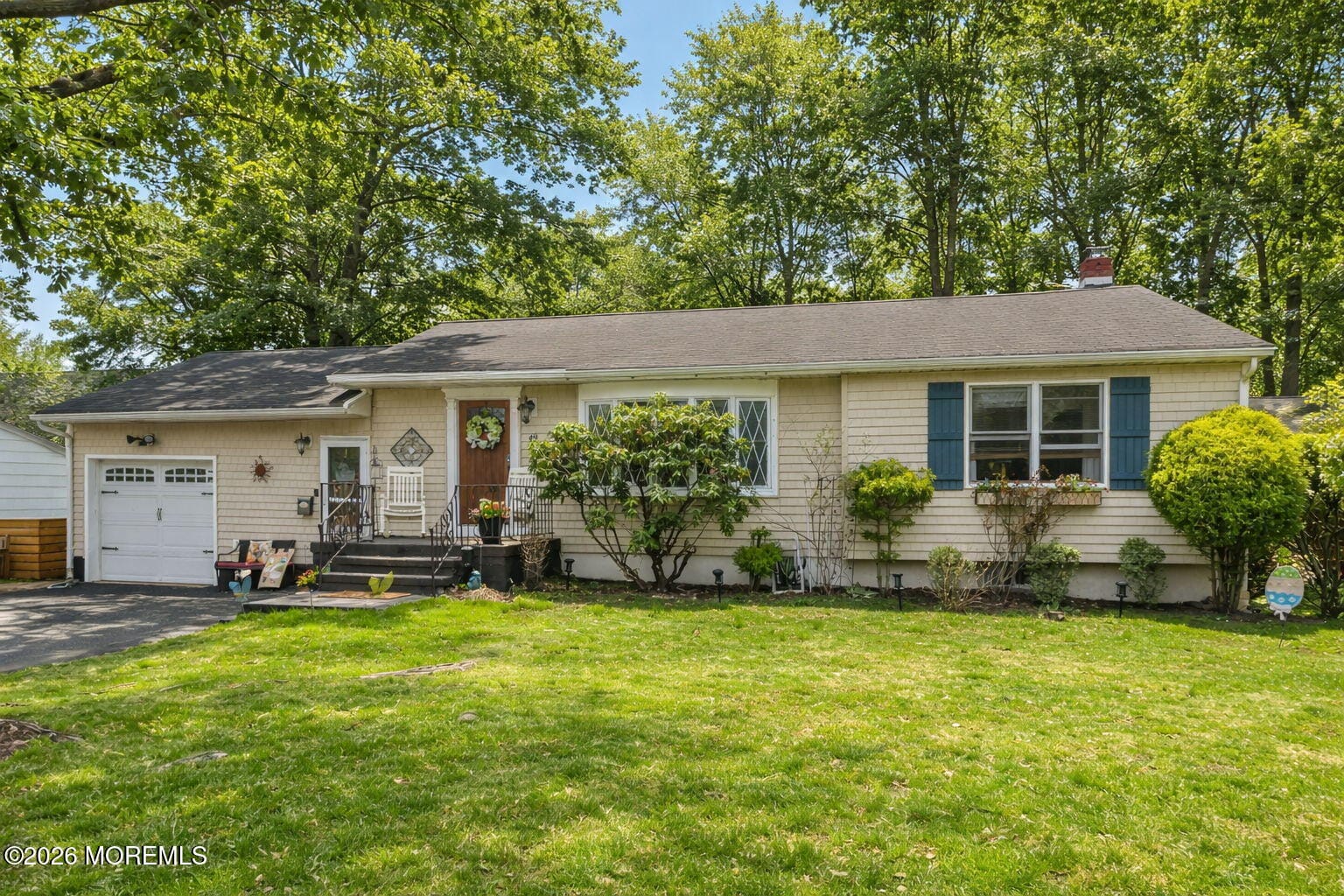 49 7th Street, Belford, NJ, 07718