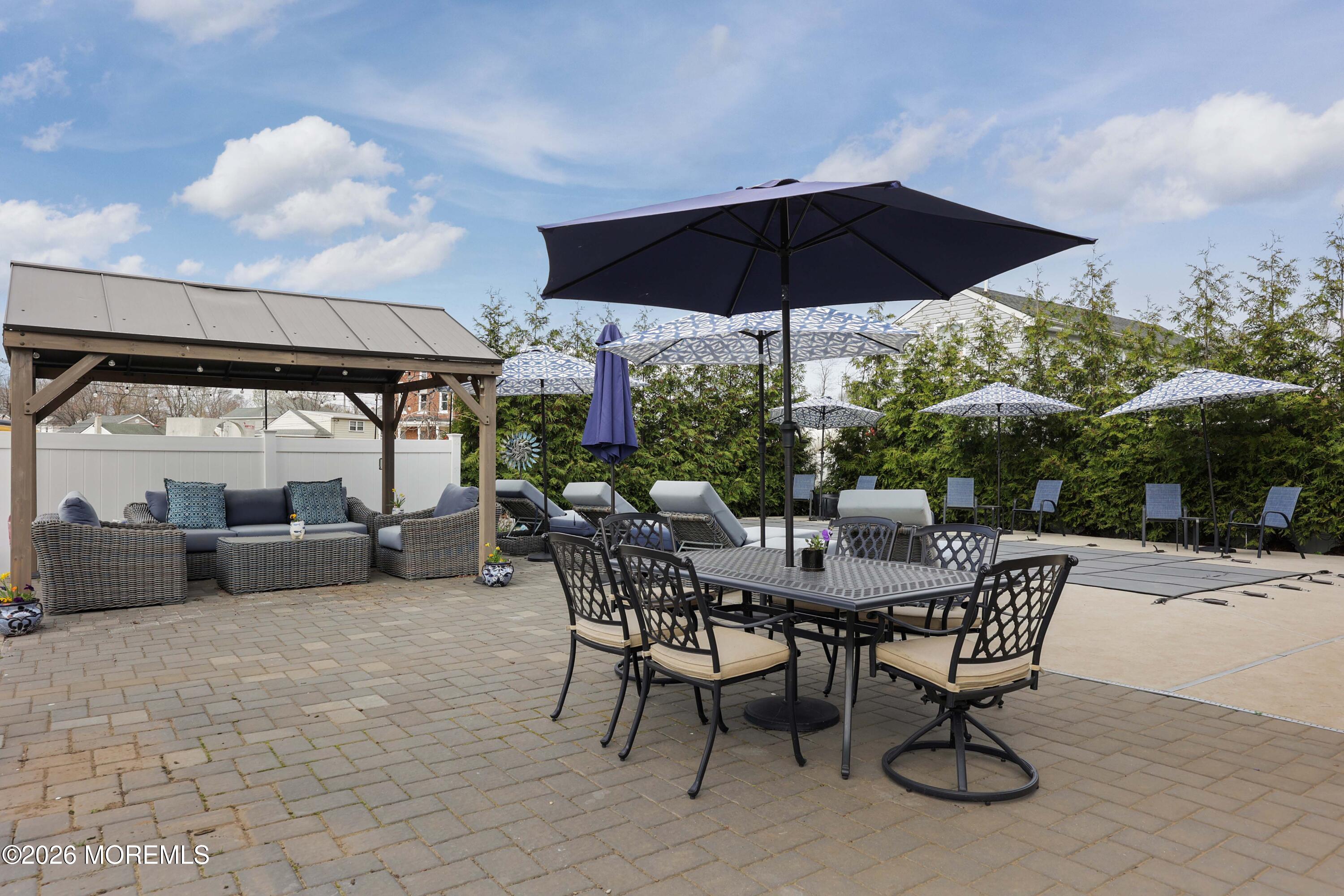 80 Fulton Street, Keyport, NJ, 07735 image 37