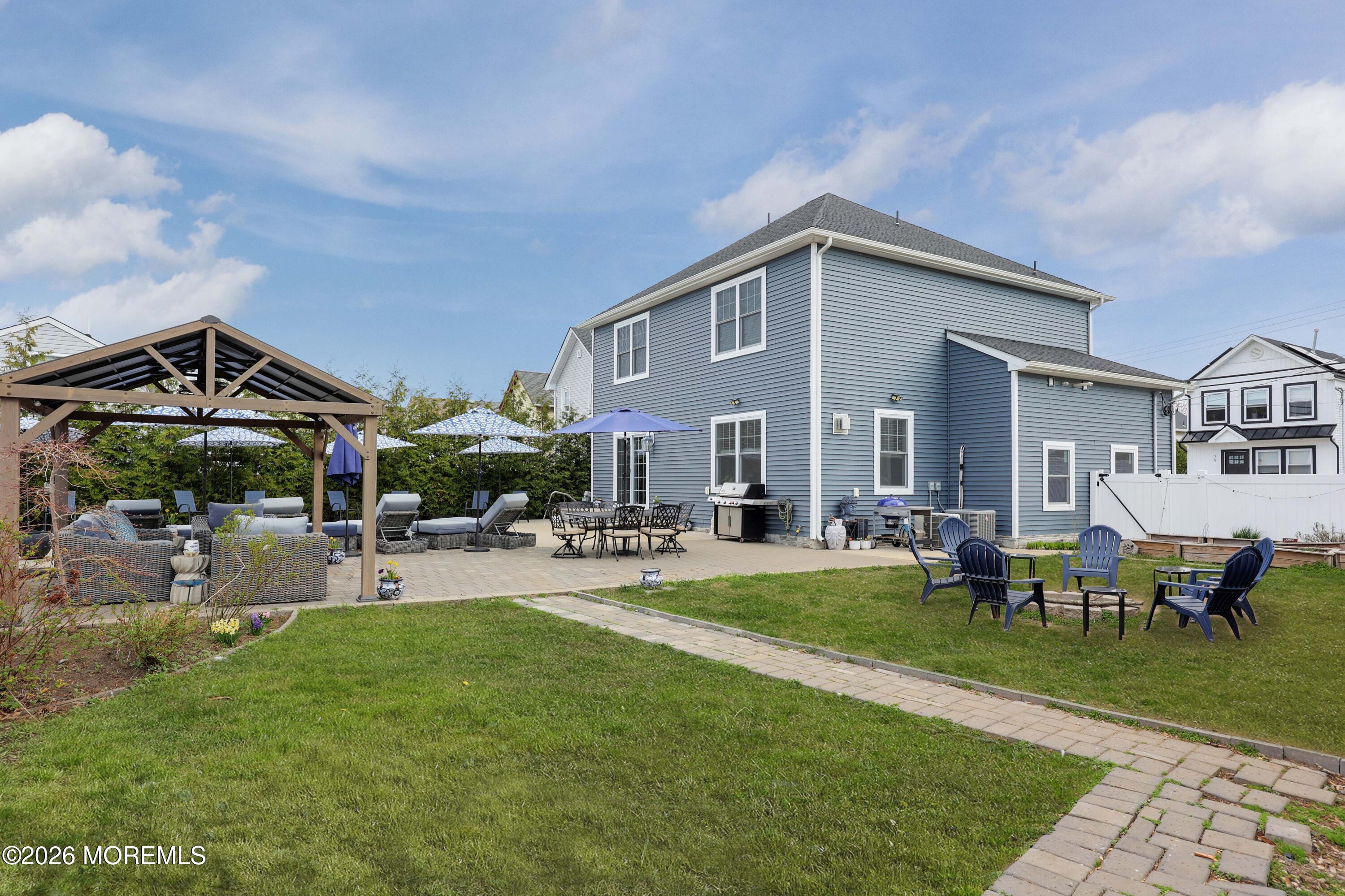 80 Fulton Street, Keyport, NJ, 07735 image 42