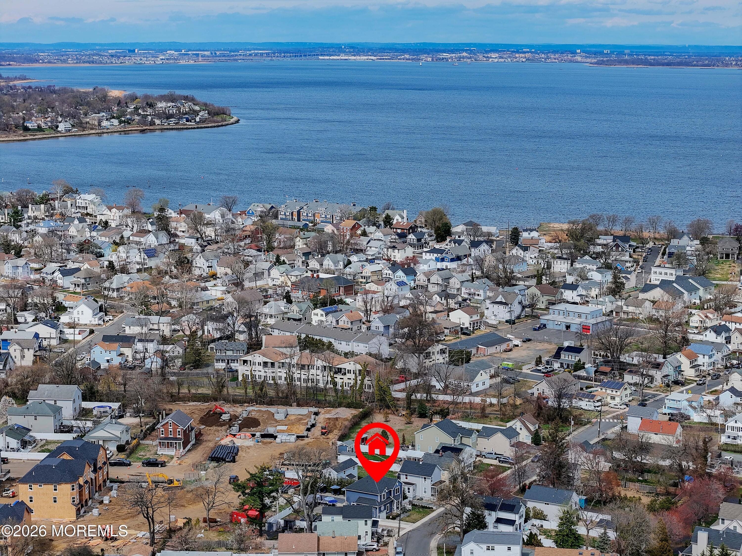 80 Fulton Street, Keyport, NJ, 07735 image 46