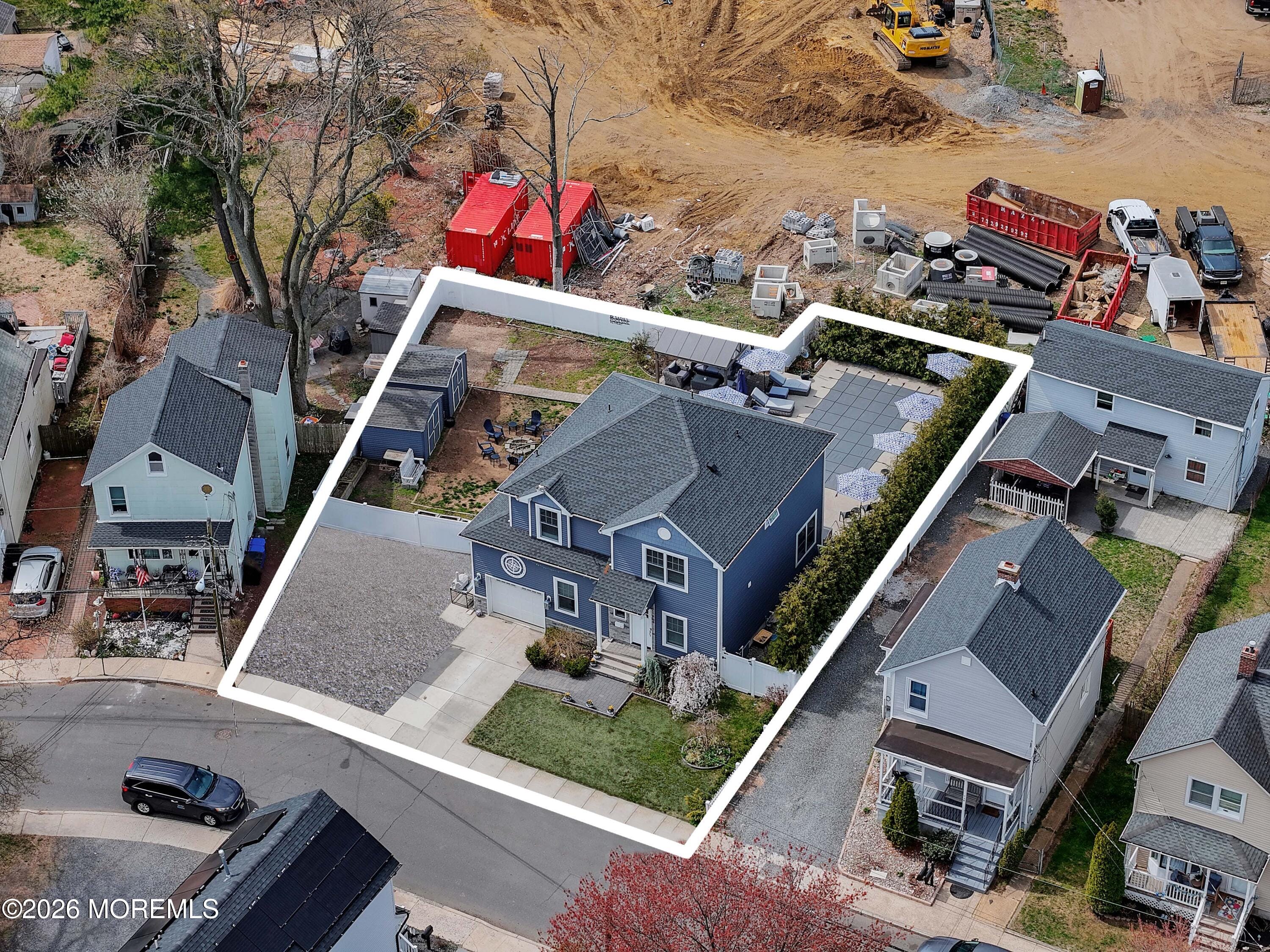 80 Fulton Street, Keyport, NJ, 07735 image 43