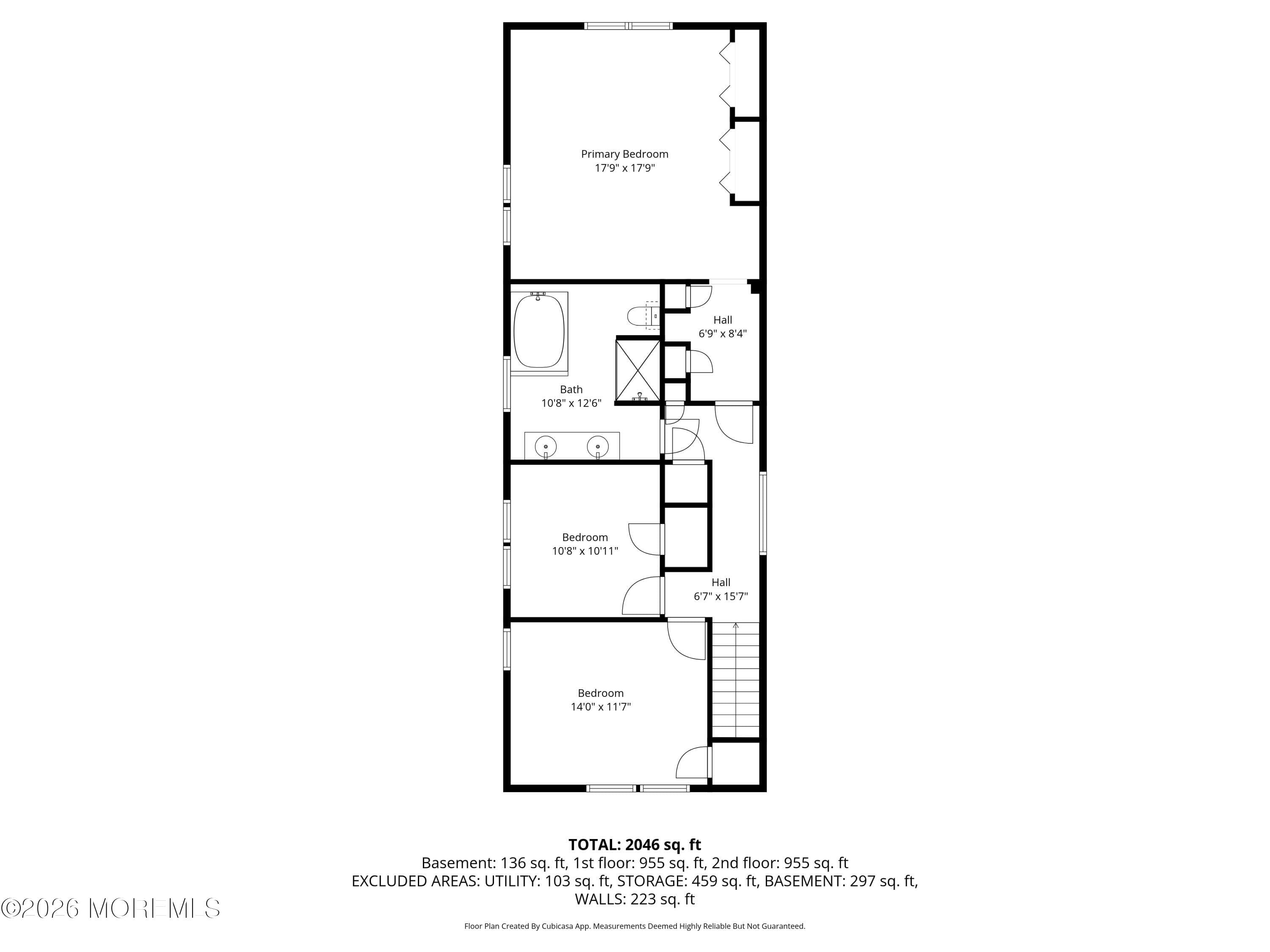 543 N Riverside Drive Image 5