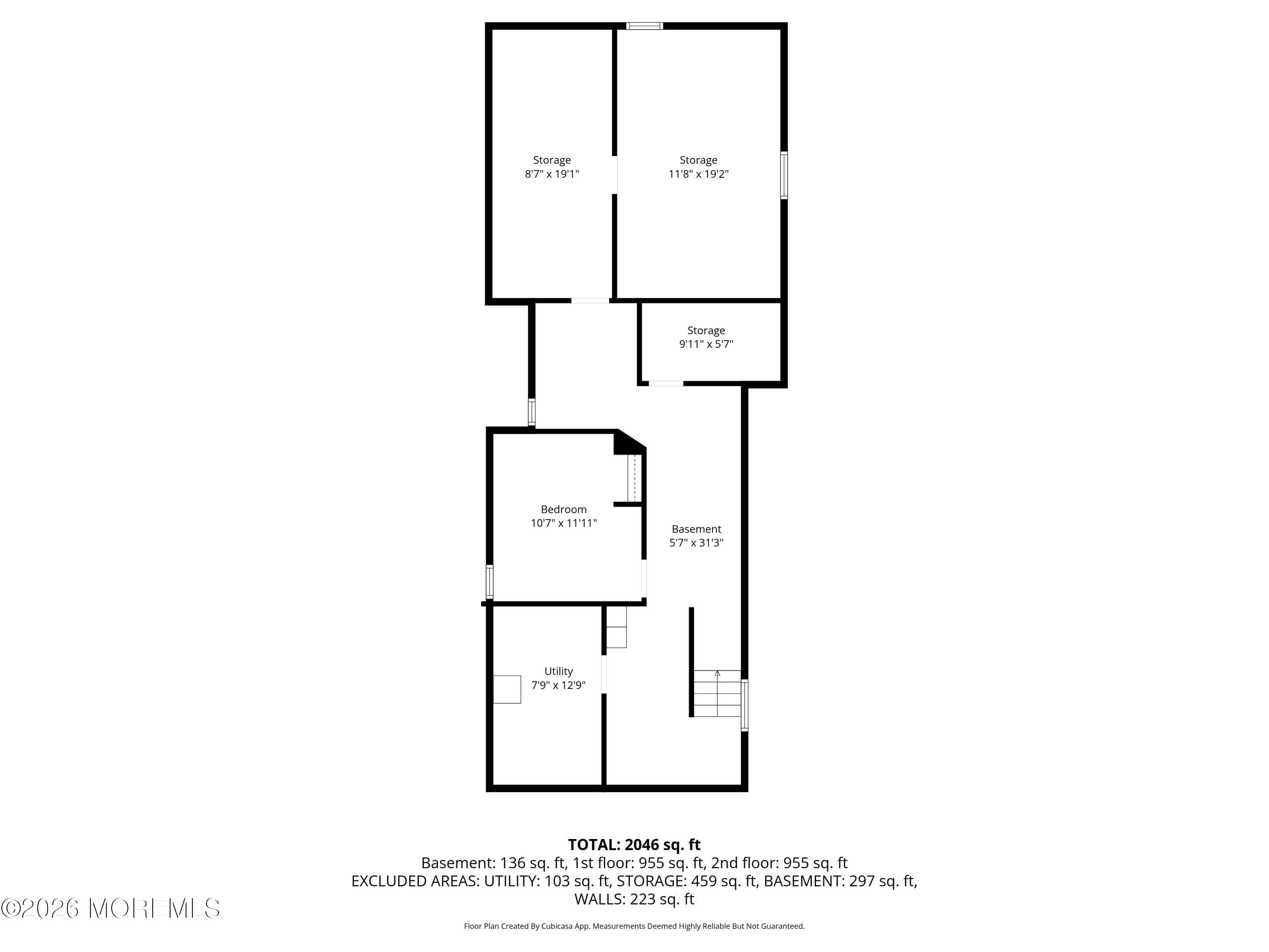 543 N Riverside Drive, Neptune Township, NJ, 07753 image 6