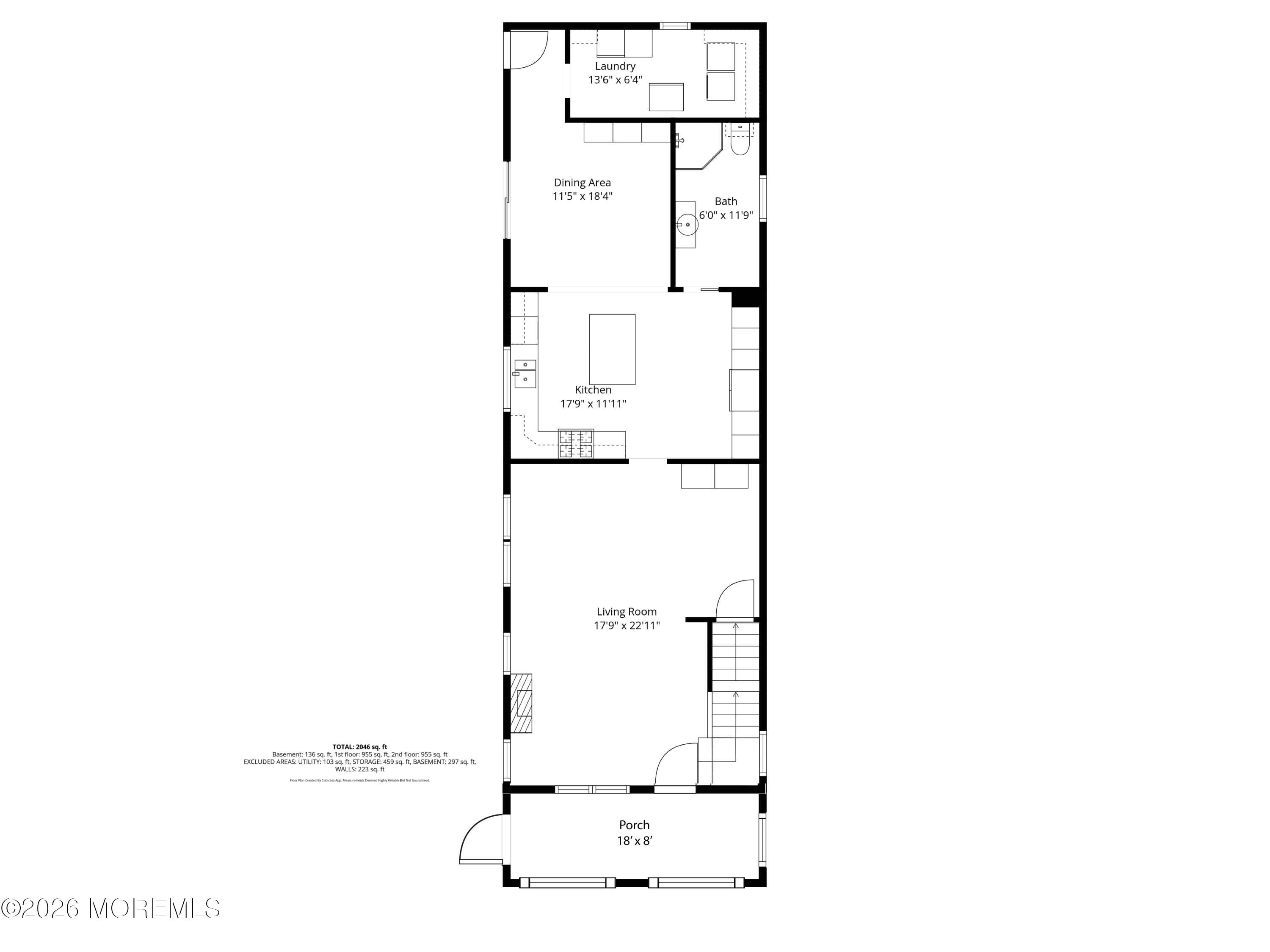 543 N Riverside Drive Image 4