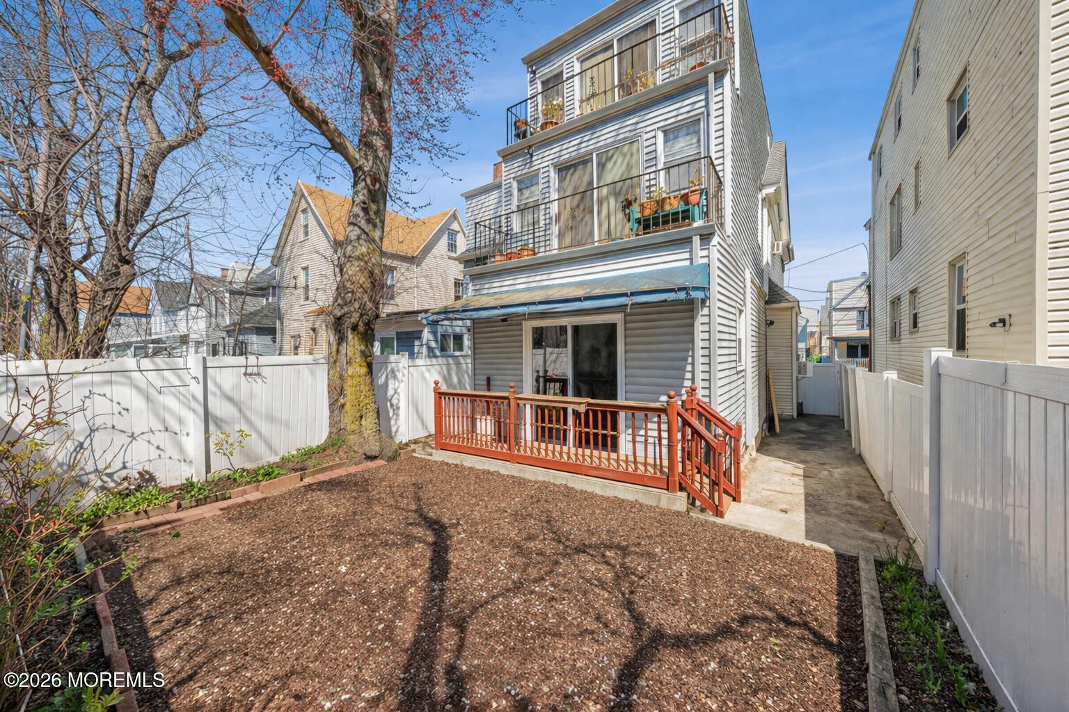 28 Willow Street, Bayonne, NJ, 07002 image 6