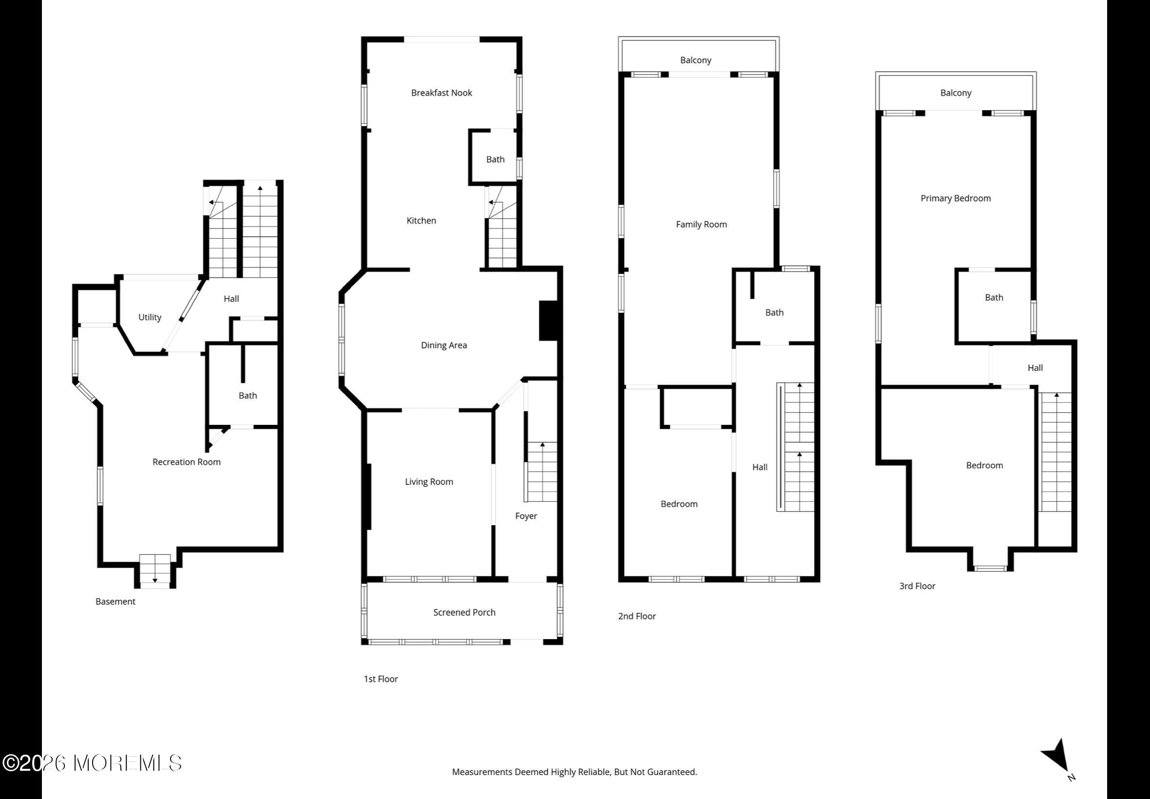 28 Willow Street, Bayonne, NJ, 07002 image 35