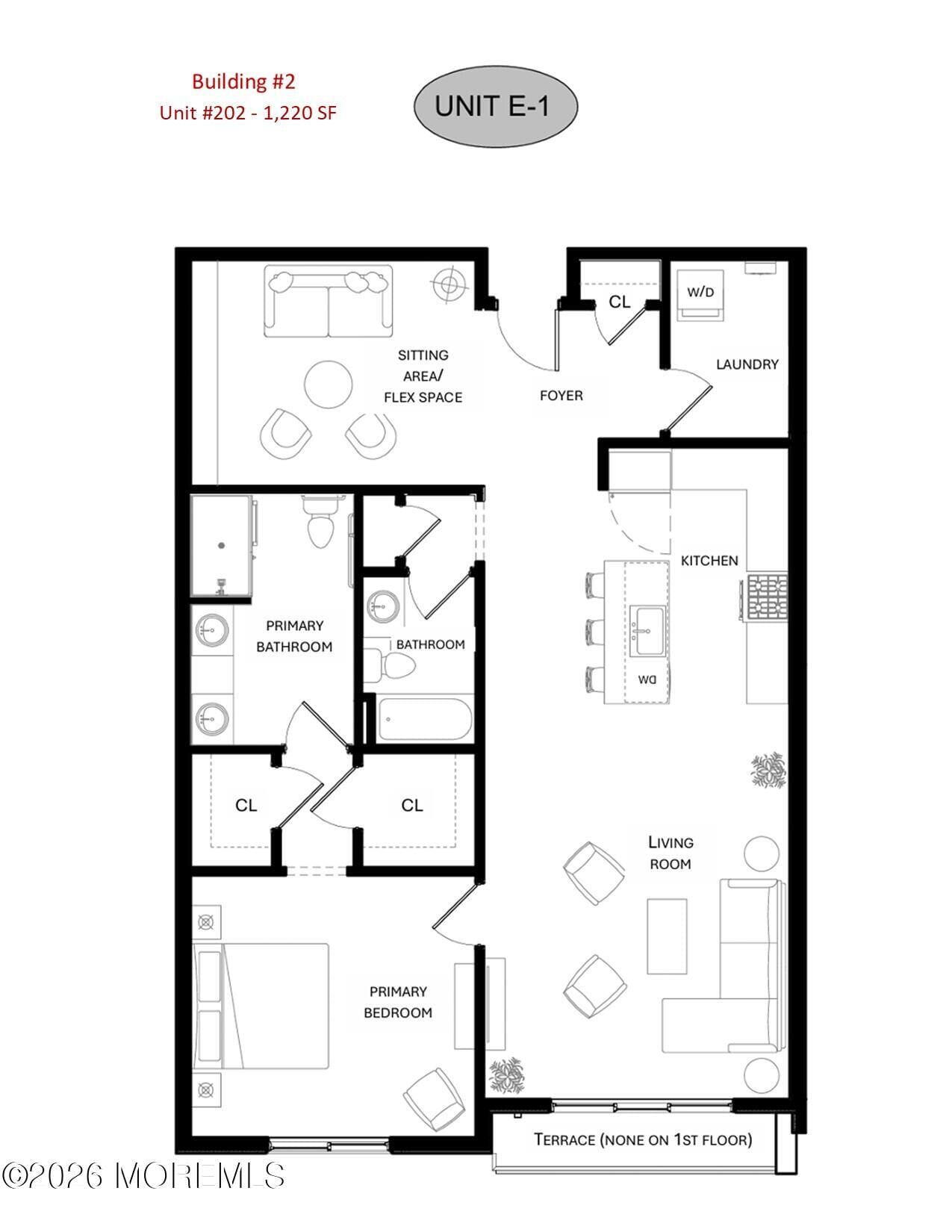 3 5th Avenue Unit# 102, Neptune City, NJ, 07753 image 7