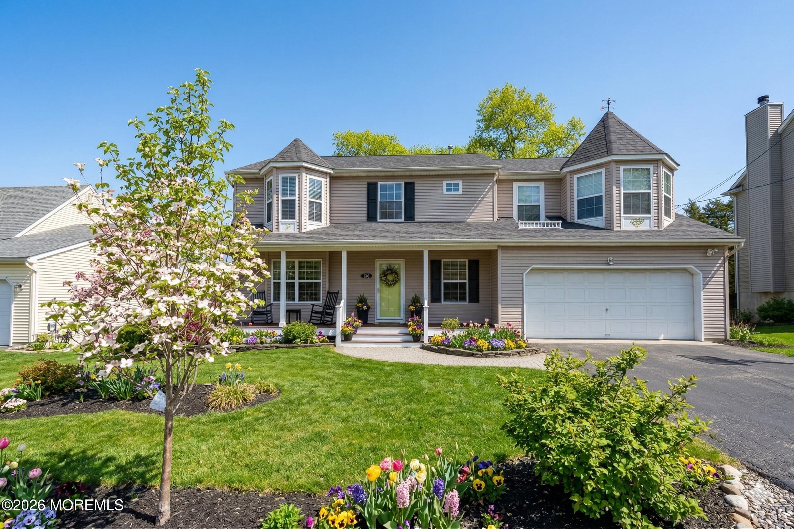 136 W End Avenue, Island Heights, NJ, 08732