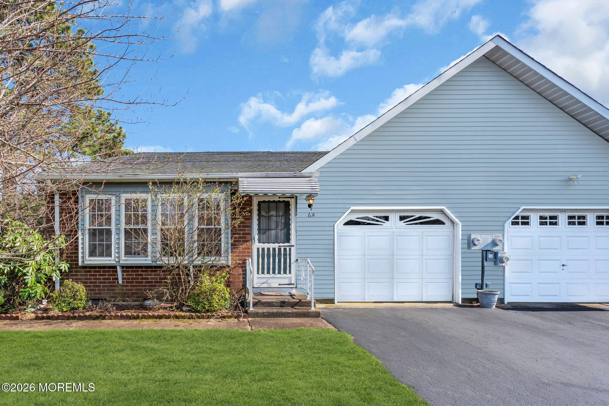 6A Berwick Street, Manchester, NJ, 08759