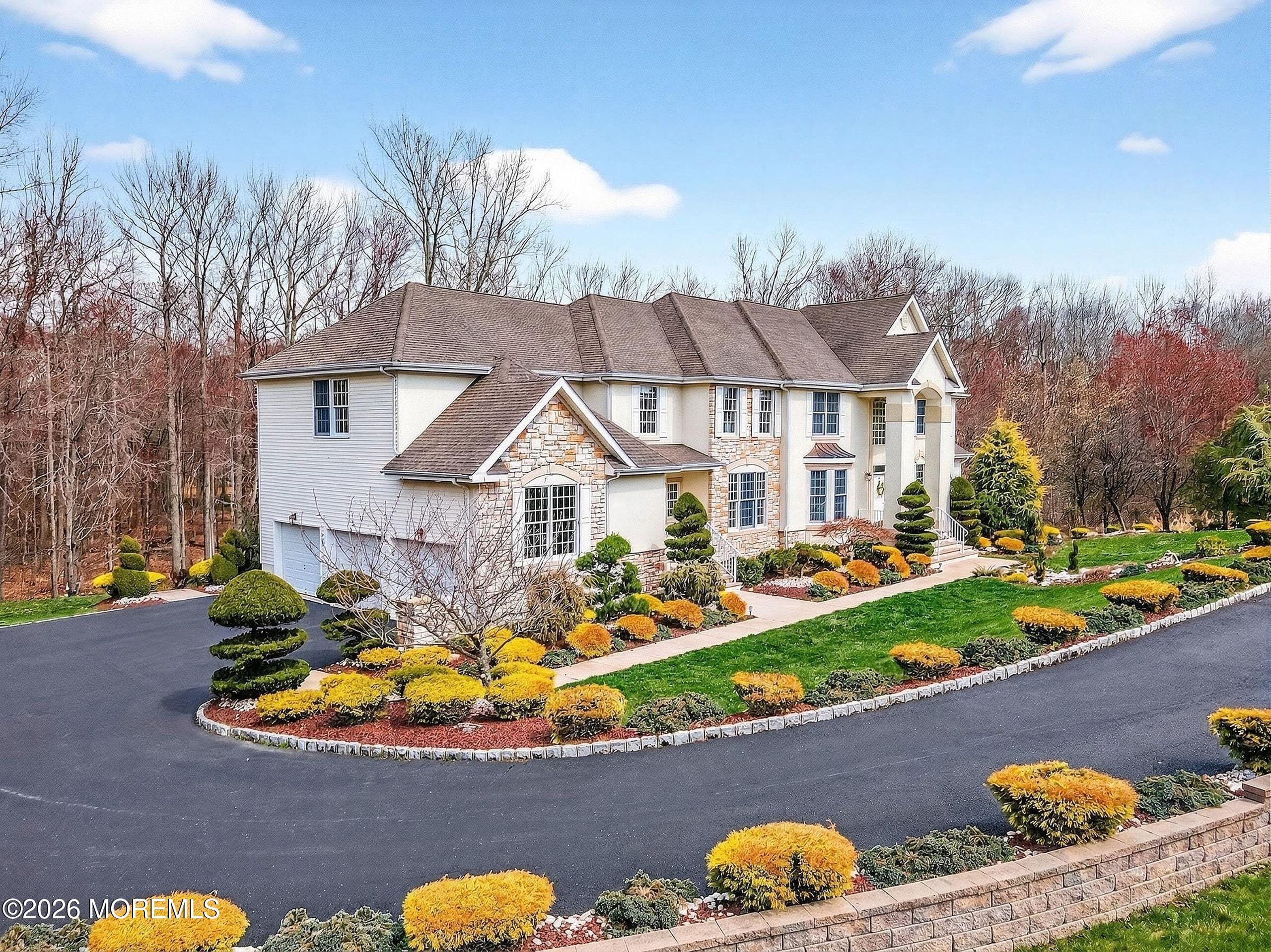 13 Palmer Circle, Millstone, NJ, 08535 image 6