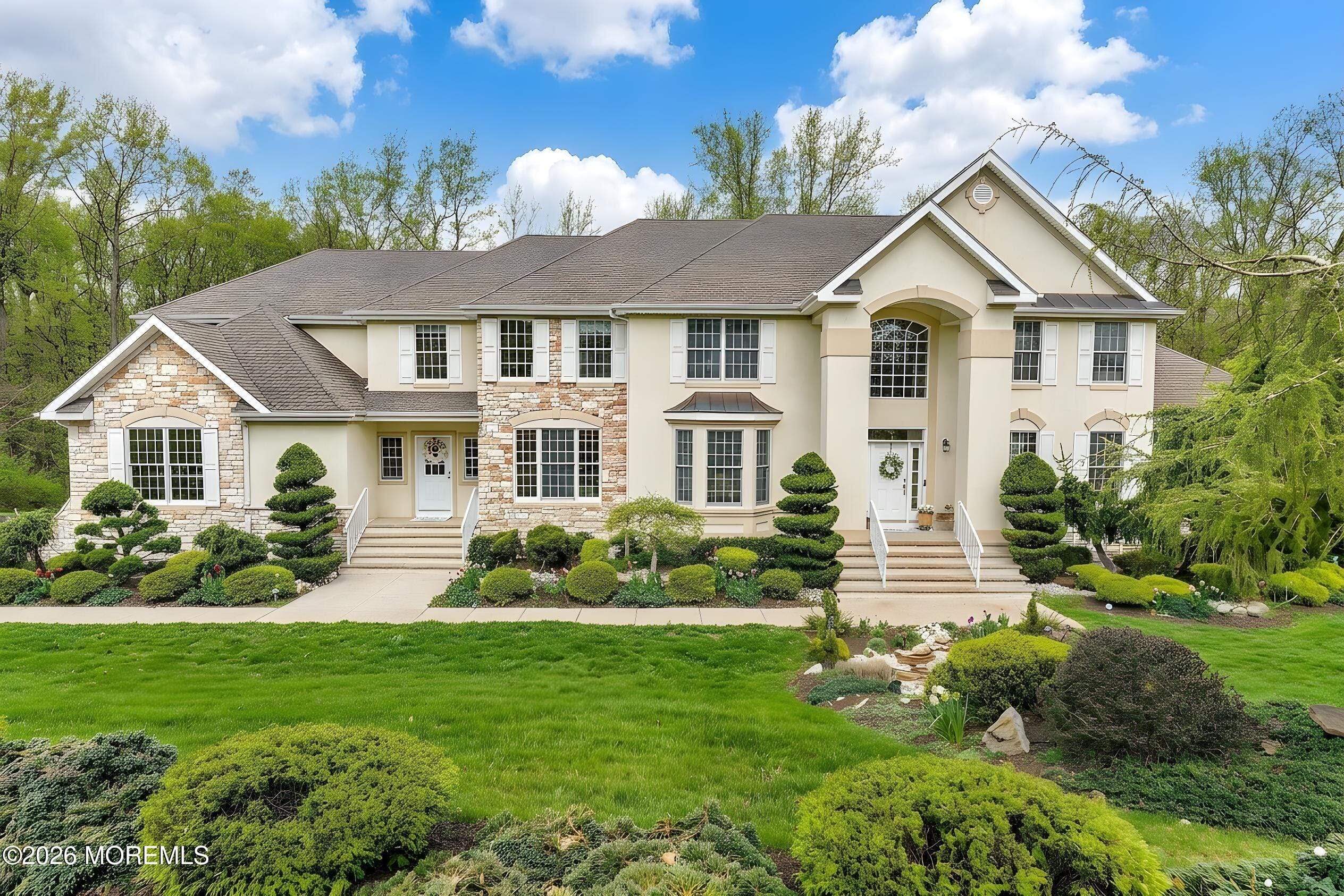 13 Palmer Circle, Millstone, NJ, 08535 image 7