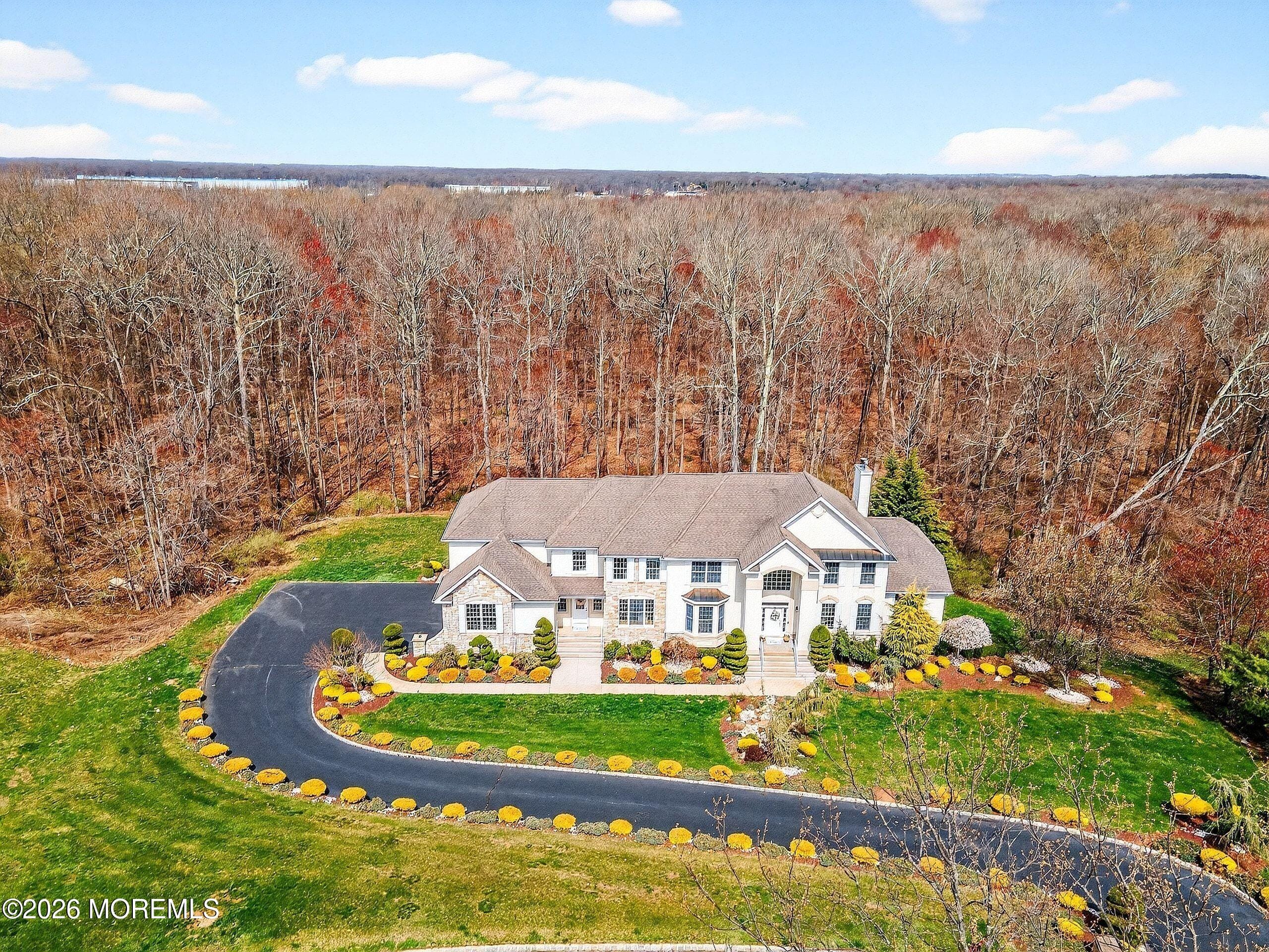 13 Palmer Circle, Millstone, NJ, 08535 image 8