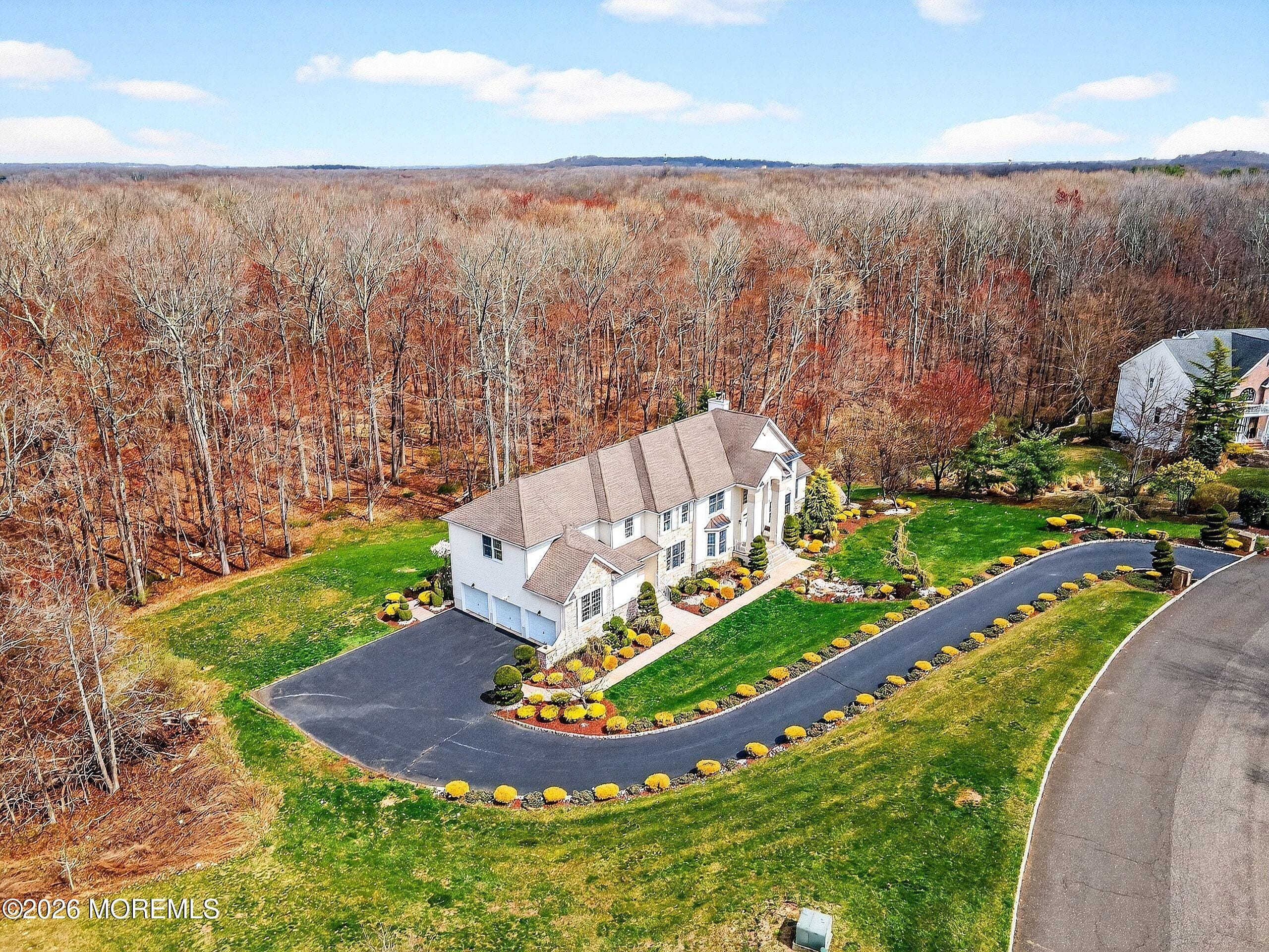 13 Palmer Circle, Millstone, NJ, 08535 image 9