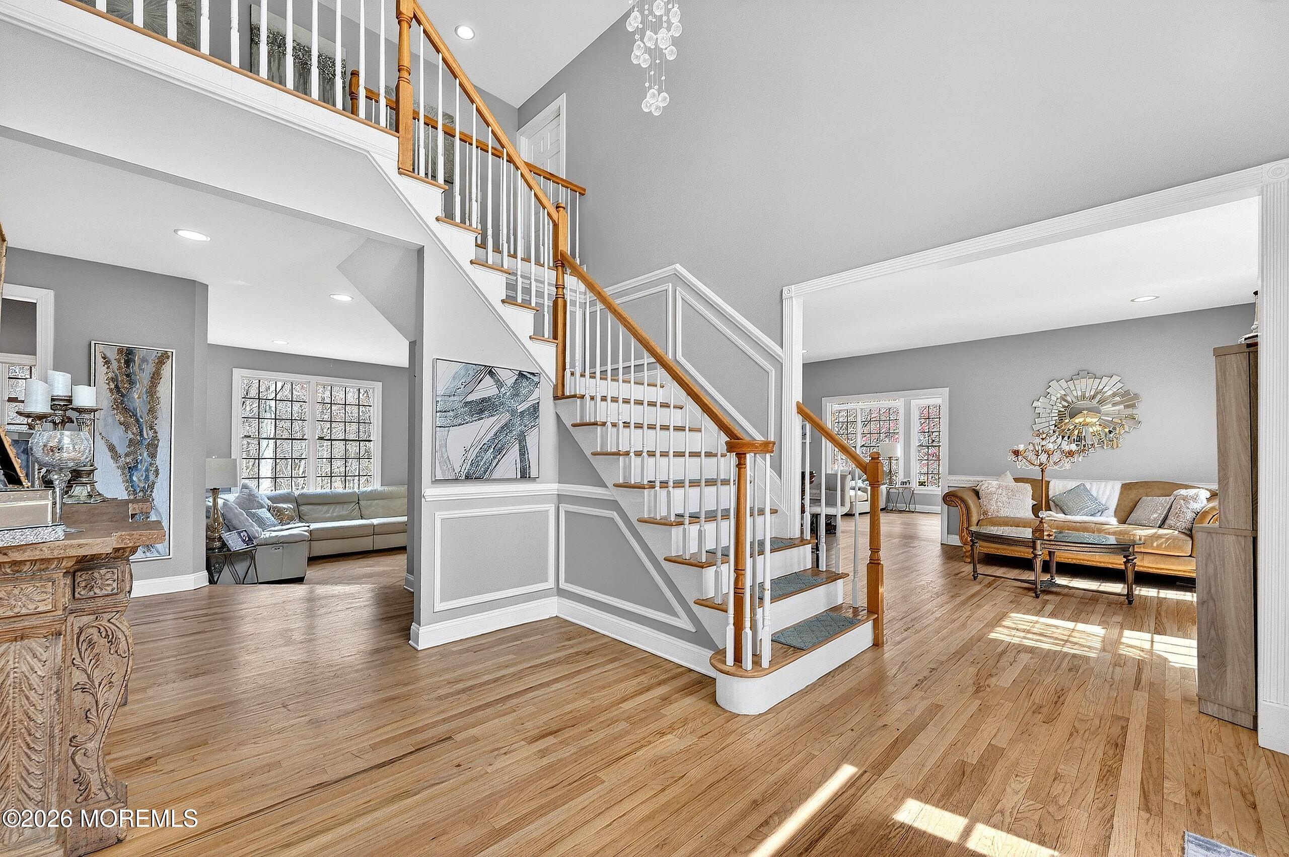 13 Palmer Circle, Millstone, NJ, 08535 image 12