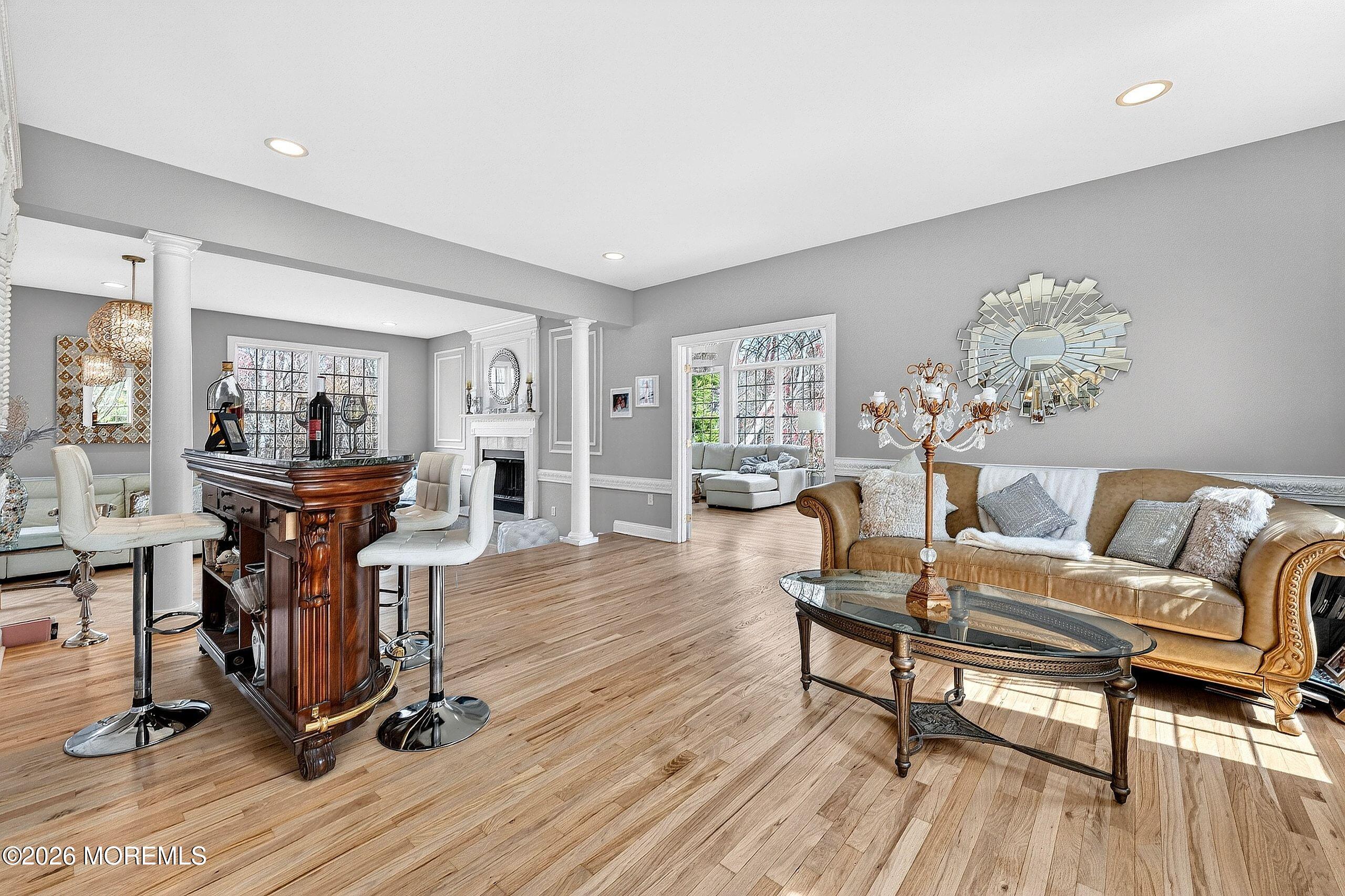 13 Palmer Circle, Millstone, NJ, 08535 image 13