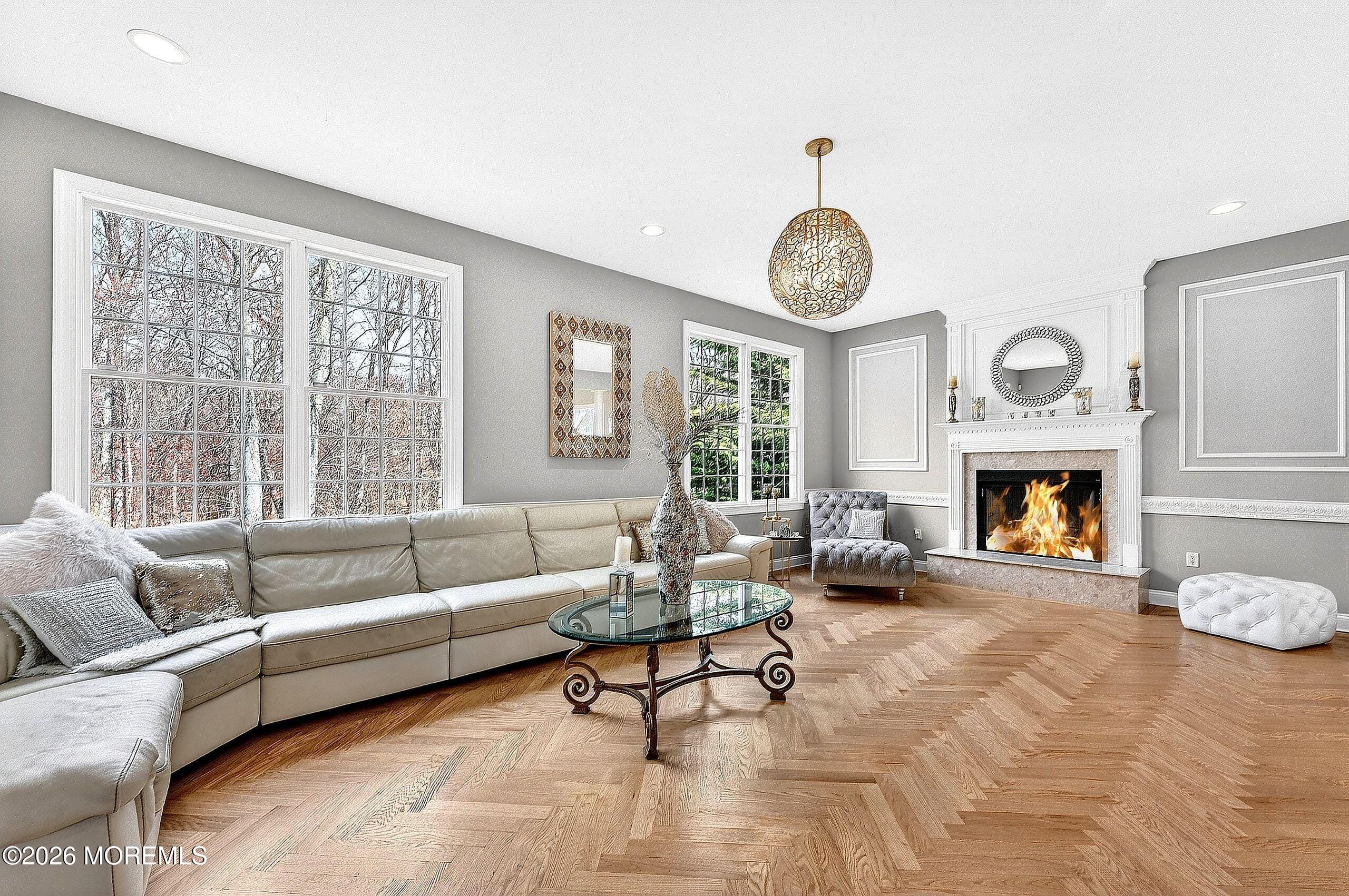 13 Palmer Circle, Millstone, NJ, 08535 image 14