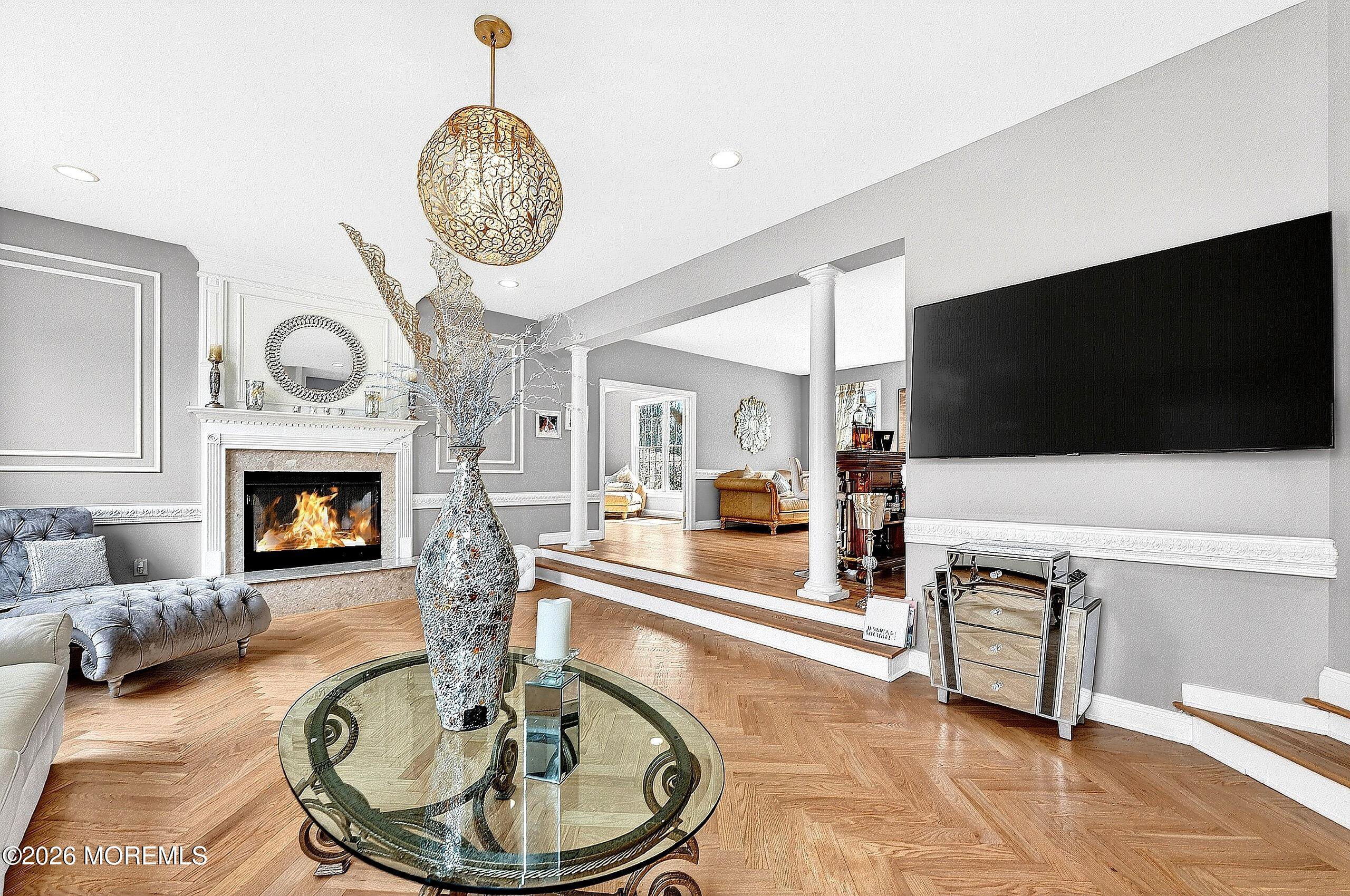 13 Palmer Circle, Millstone, NJ, 08535 image 15