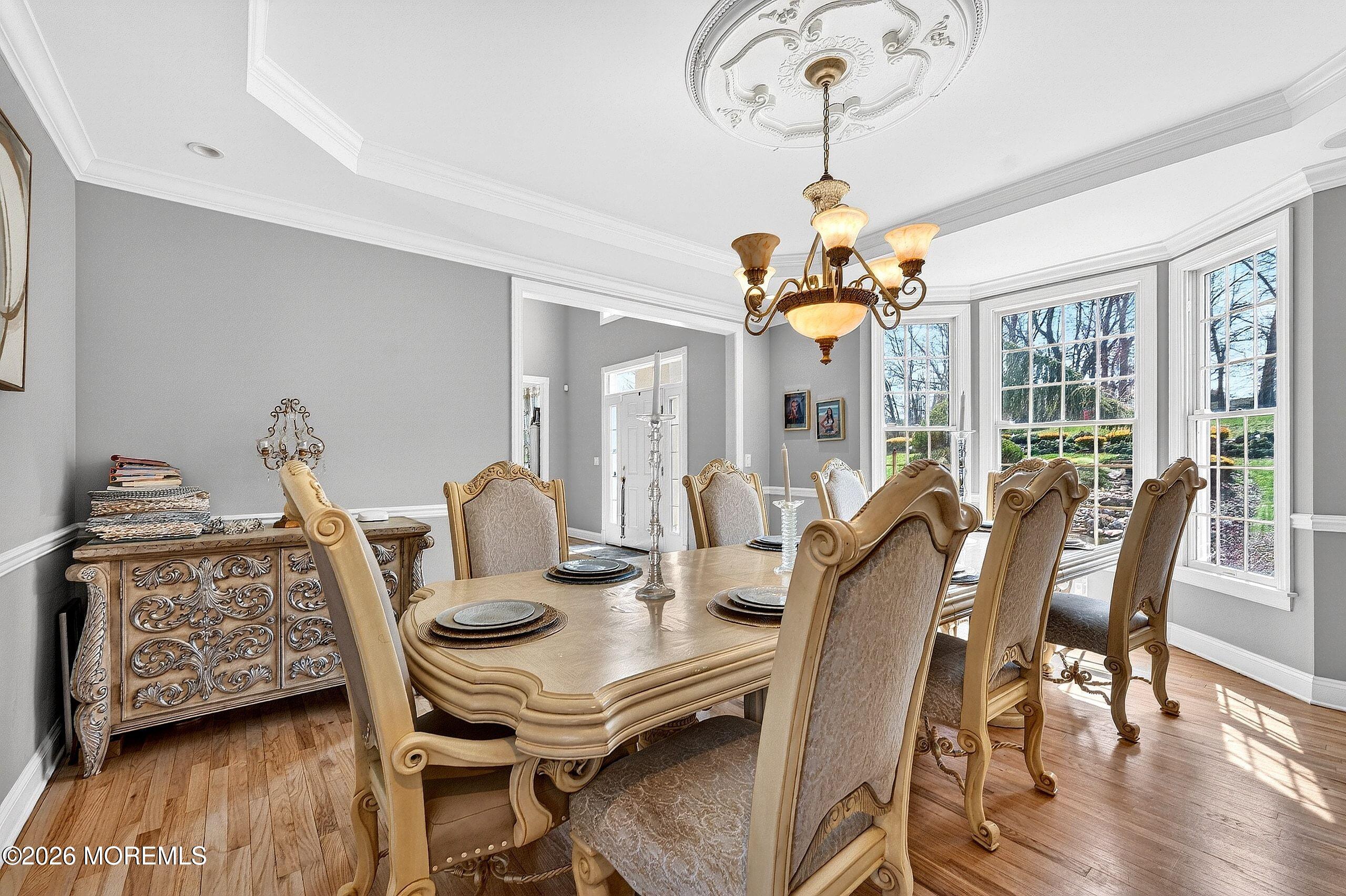 13 Palmer Circle, Millstone, NJ, 08535 image 26