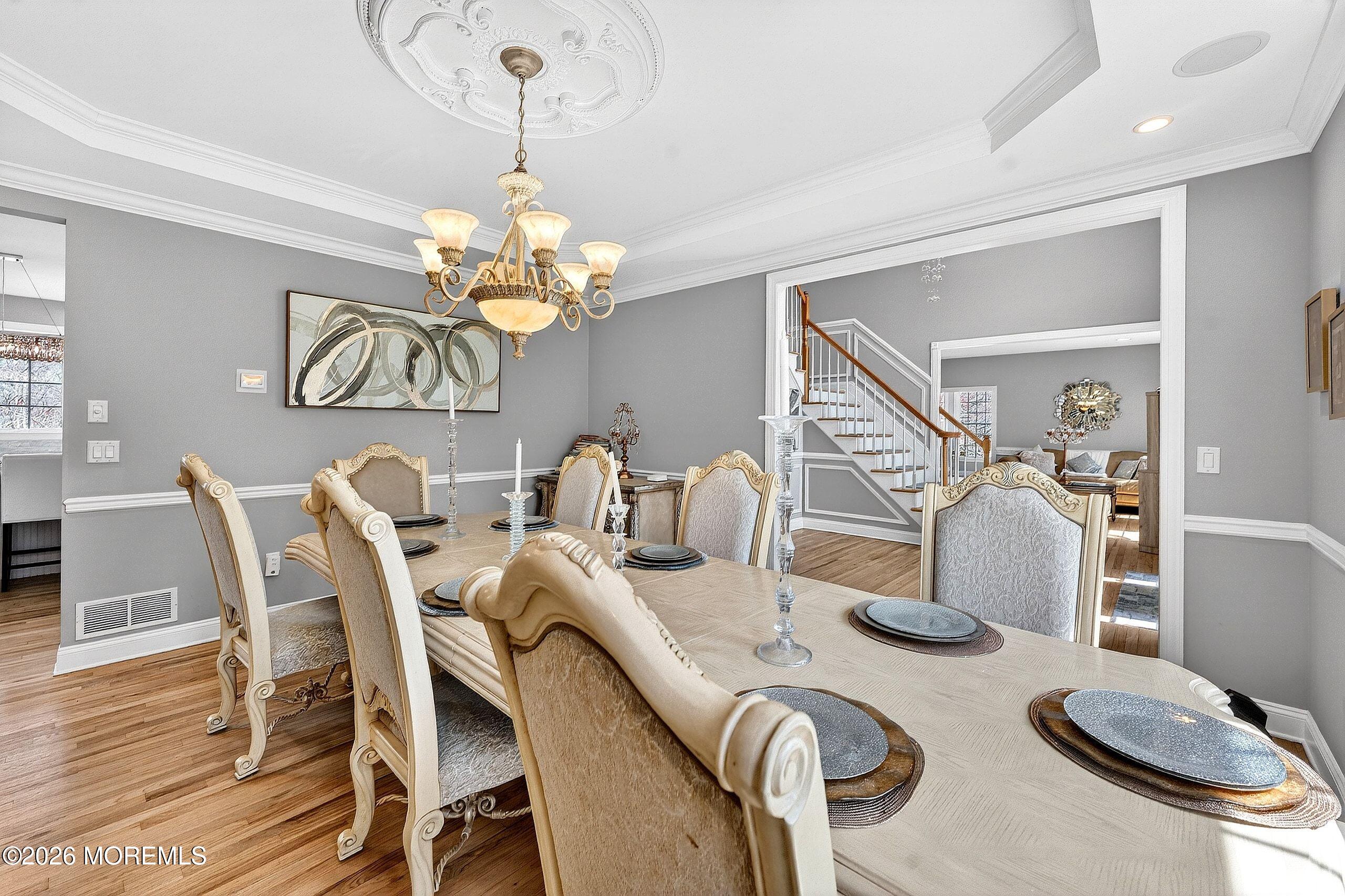 13 Palmer Circle, Millstone, NJ, 08535 image 27