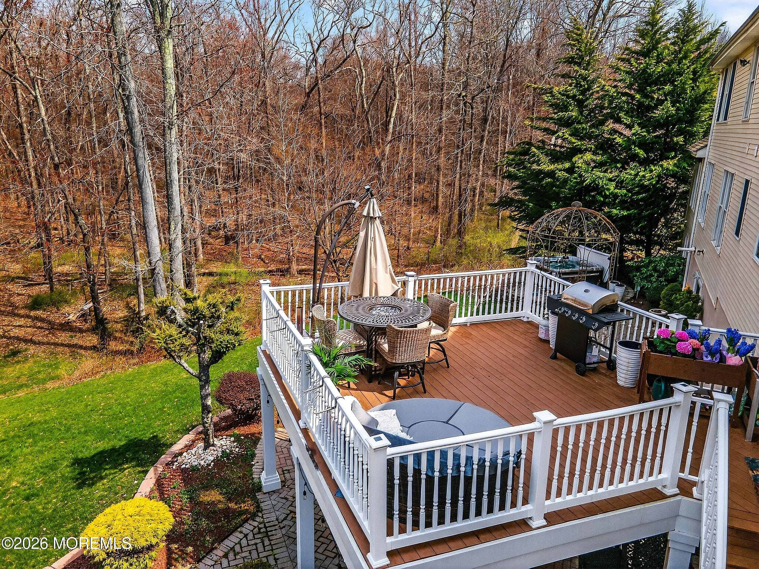 13 Palmer Circle, Millstone, NJ, 08535 image 54