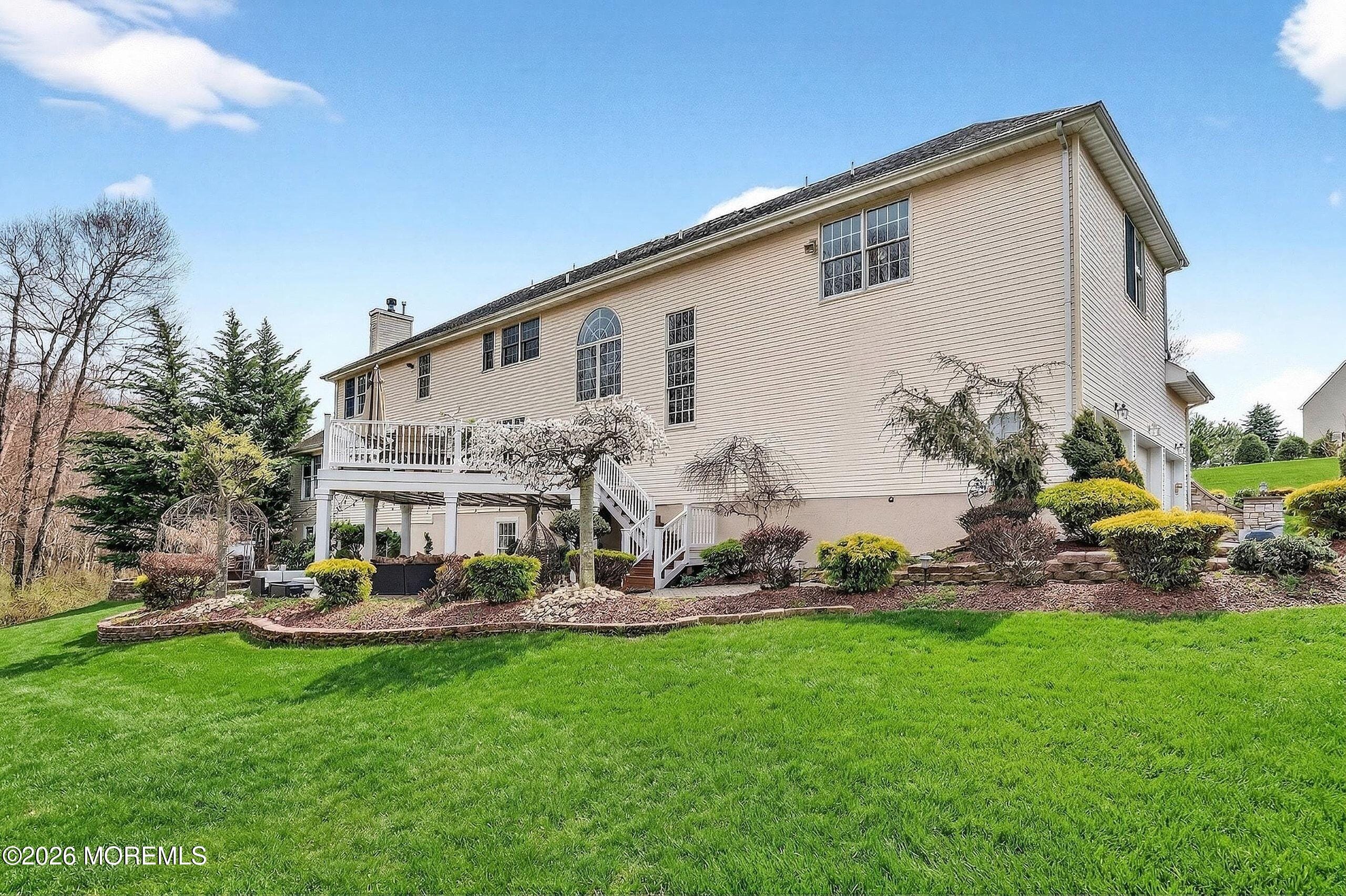 13 Palmer Circle, Millstone, NJ, 08535 image 57