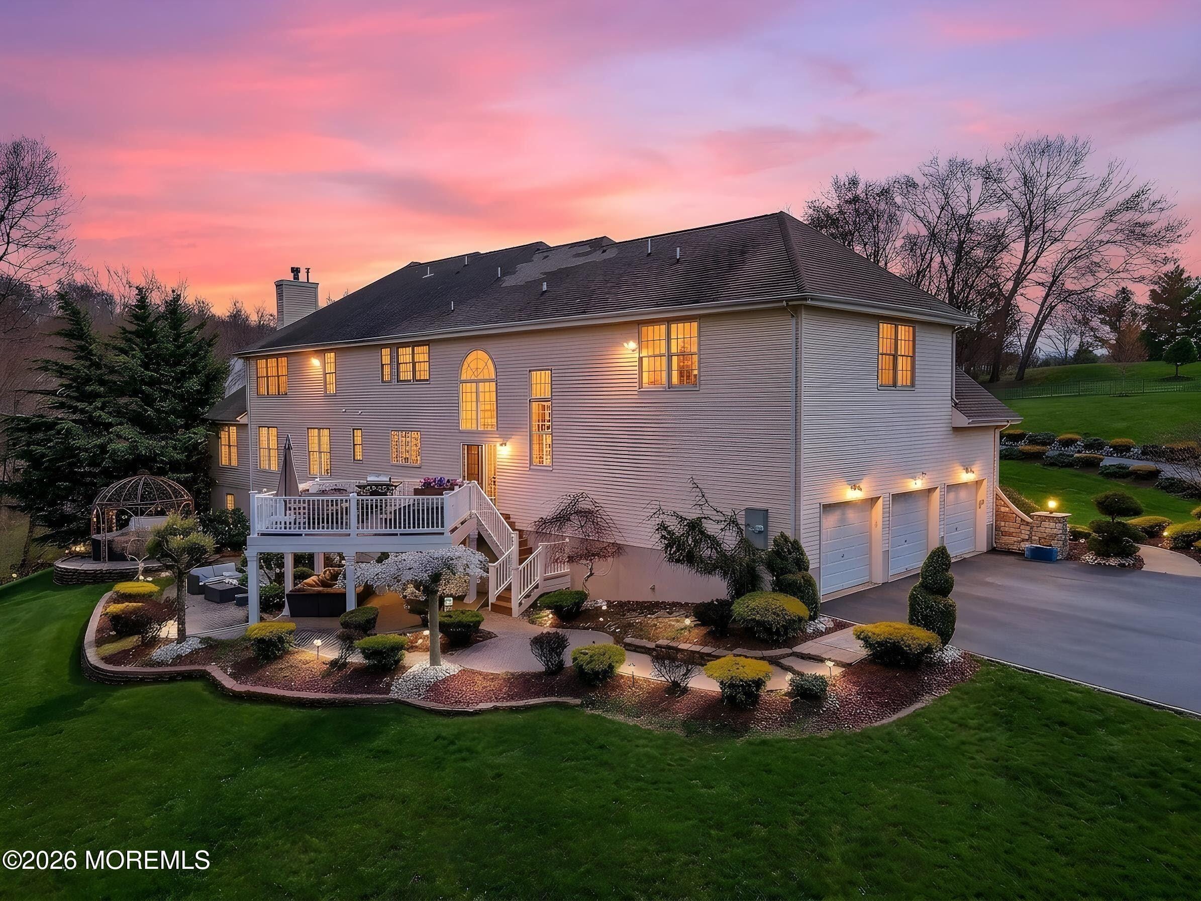 13 Palmer Circle, Millstone, NJ, 08535 image 58