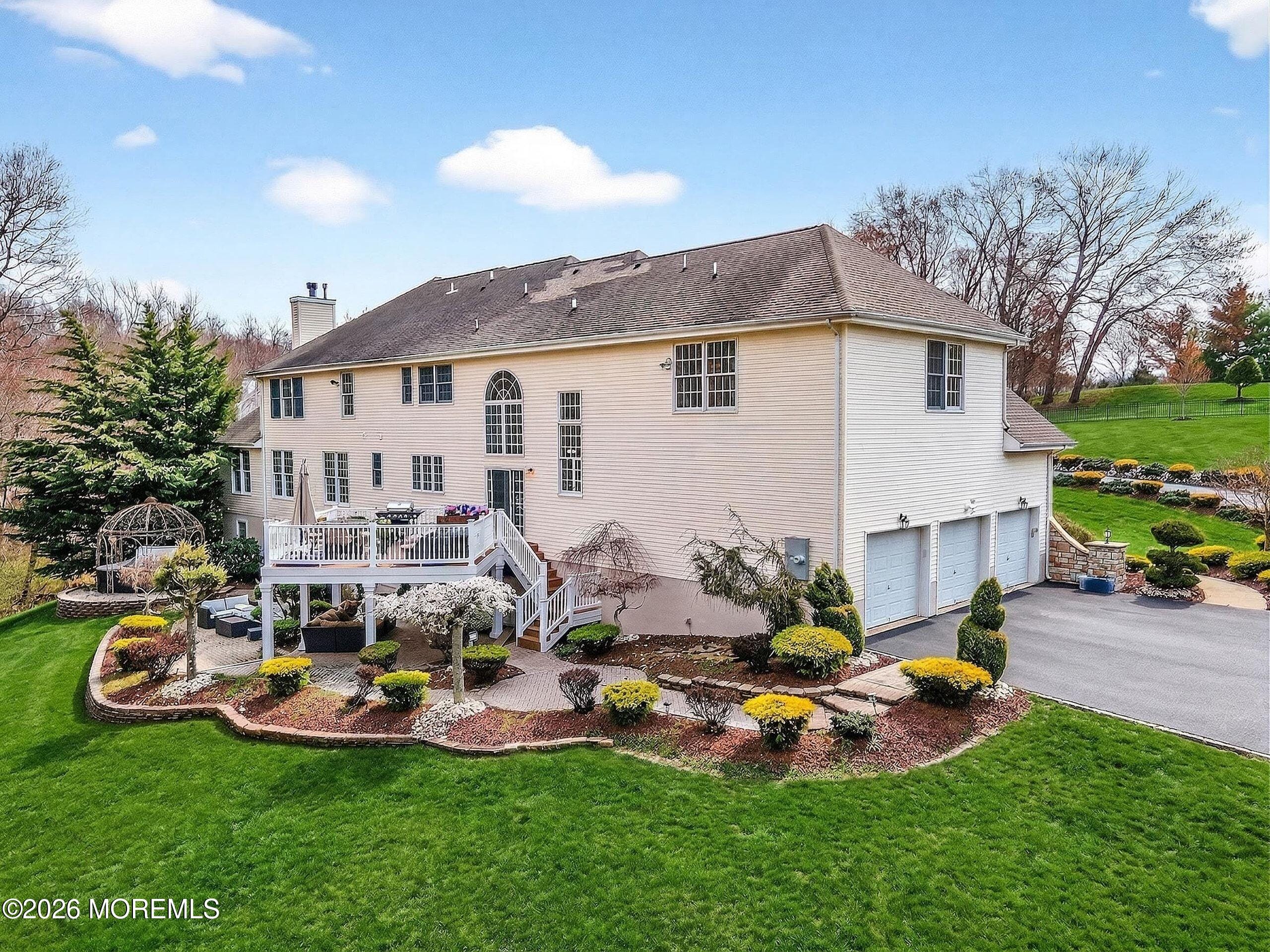 13 Palmer Circle, Millstone, NJ, 08535 image 59