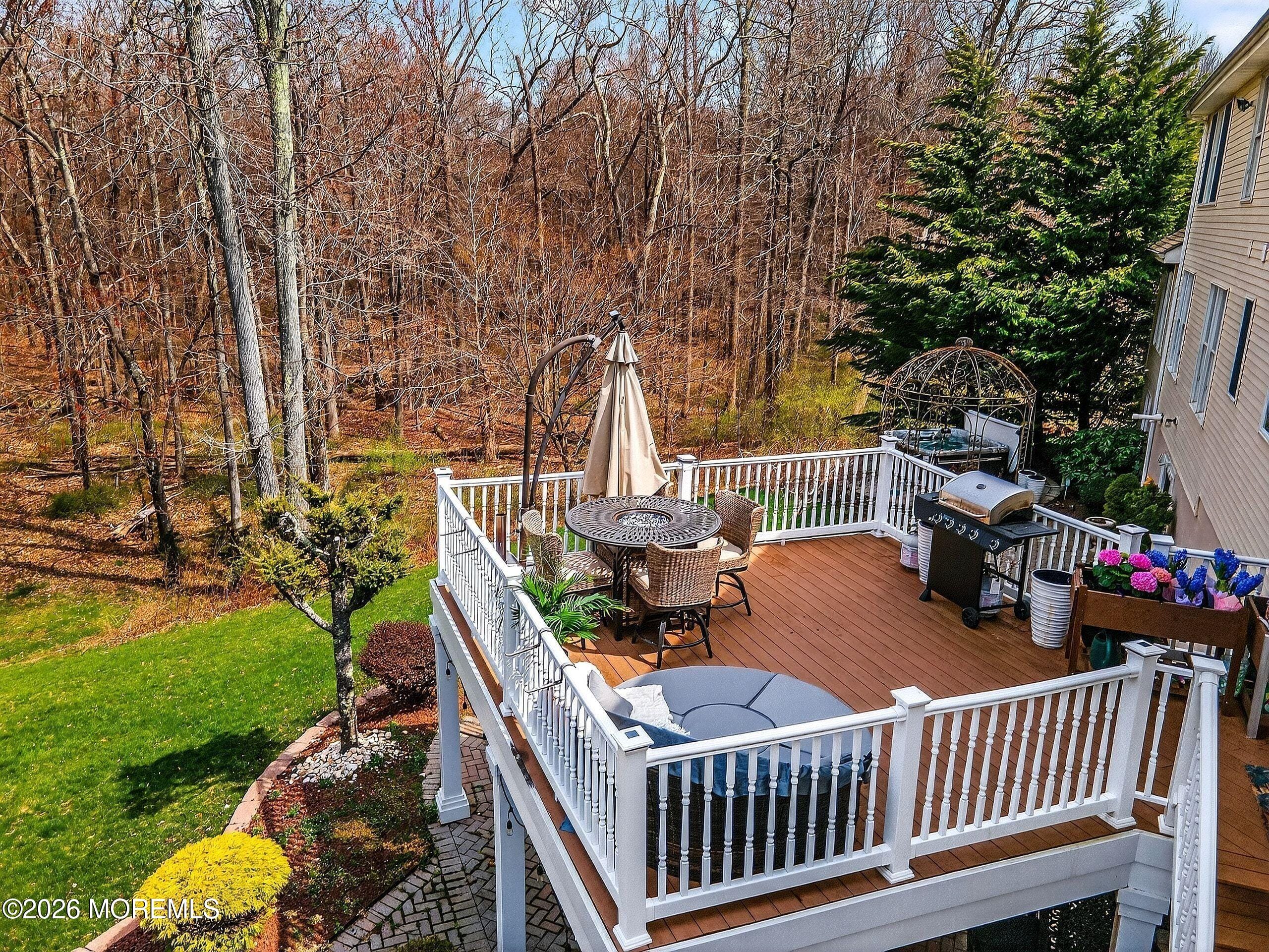 13 Palmer Circle, Millstone, NJ, 08535 image 60