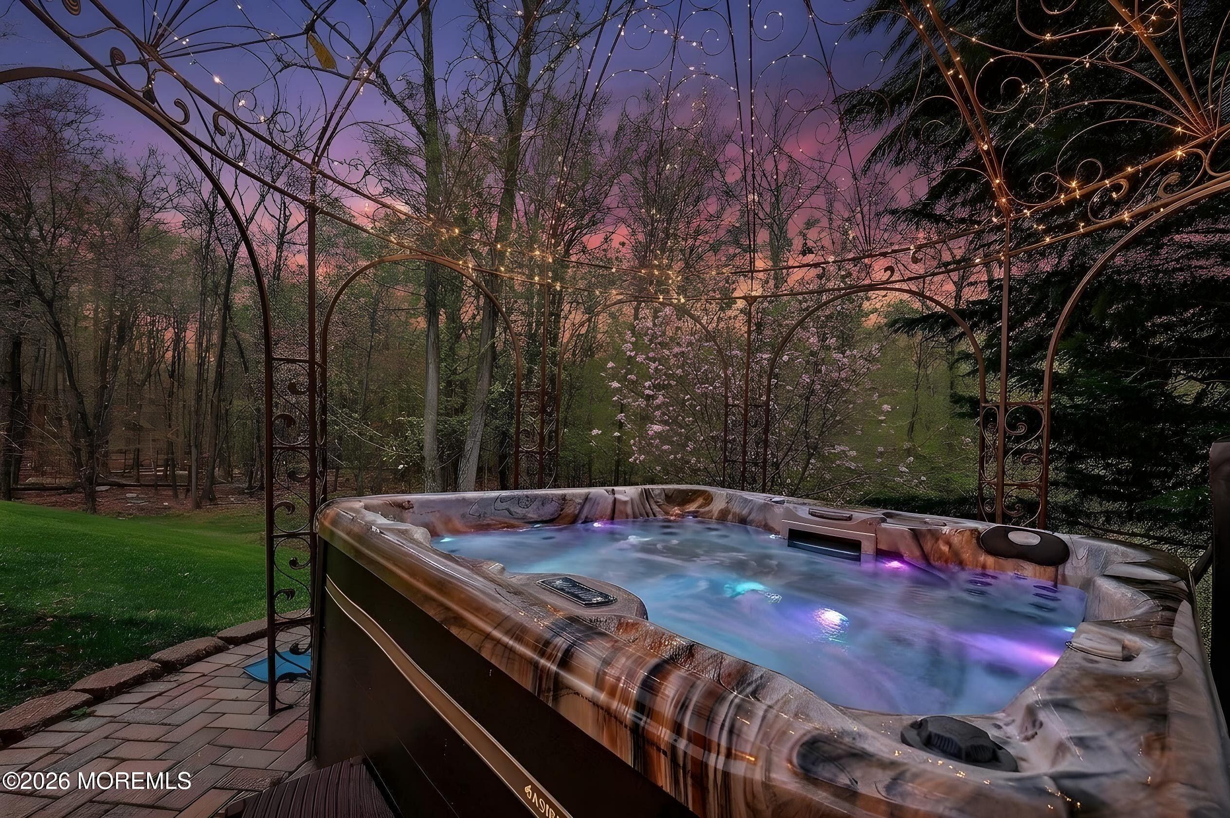 13 Palmer Circle, Millstone, NJ, 08535 image 62