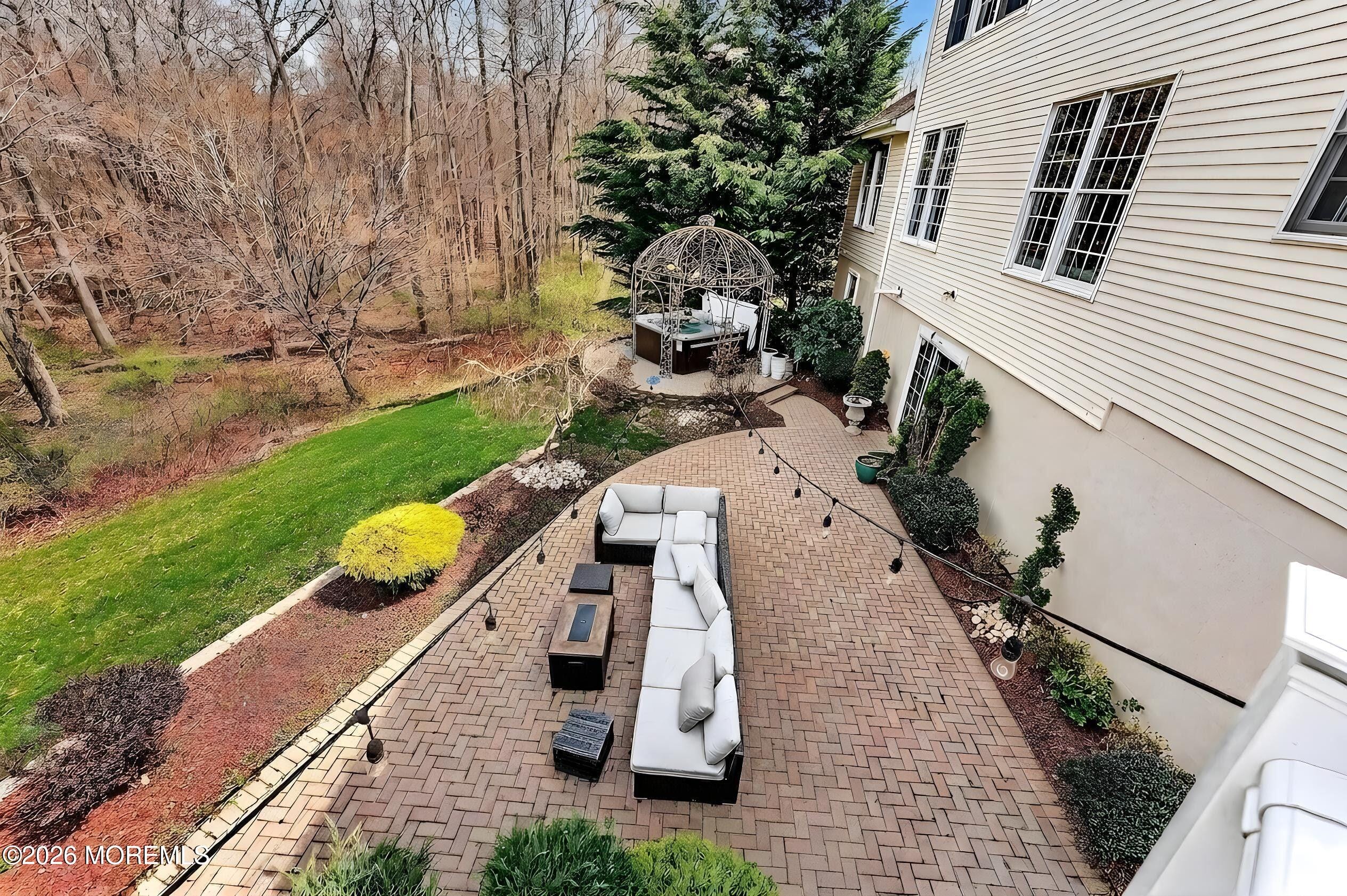 13 Palmer Circle, Millstone, NJ, 08535 image 63