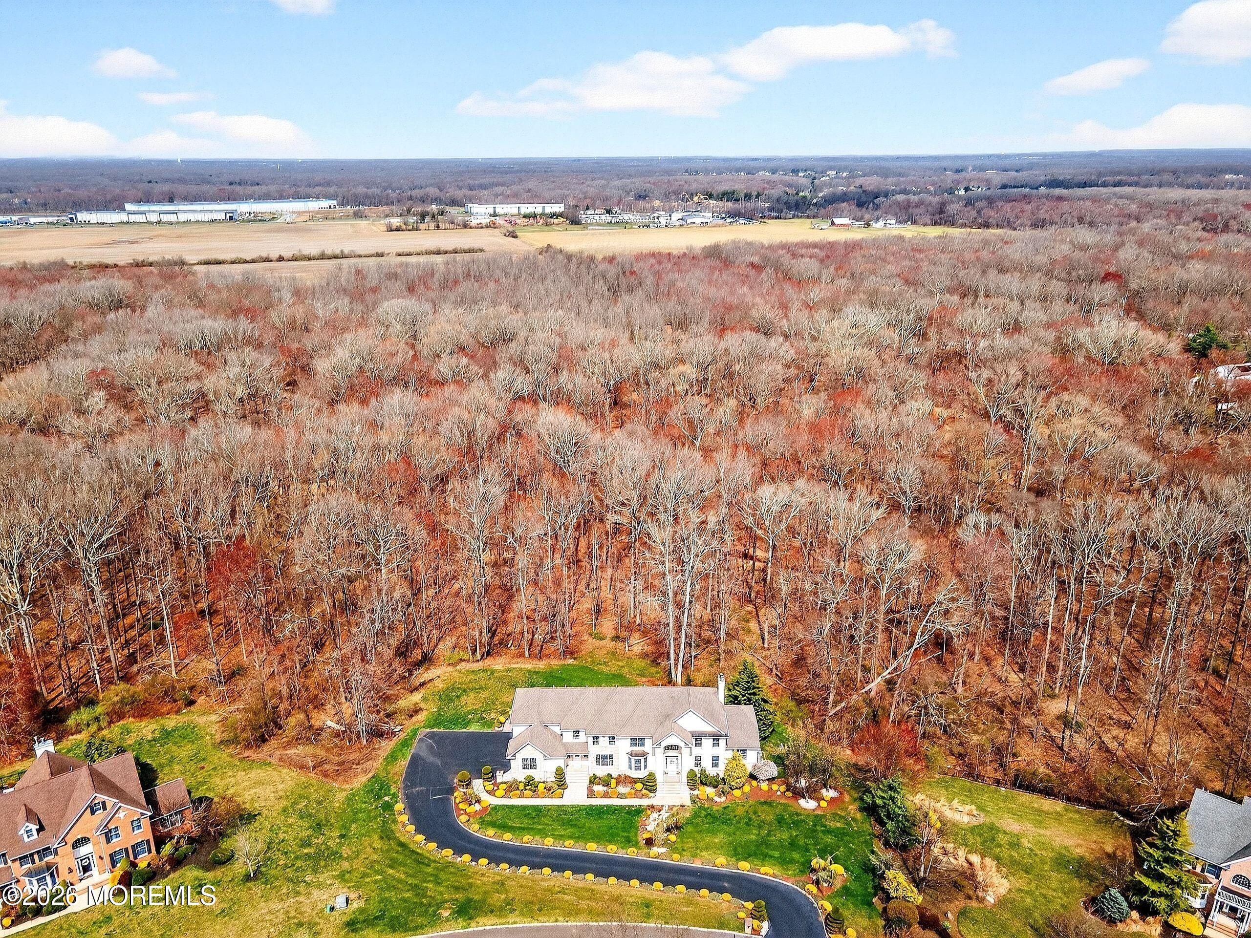 13 Palmer Circle, Millstone, NJ, 08535 image 66