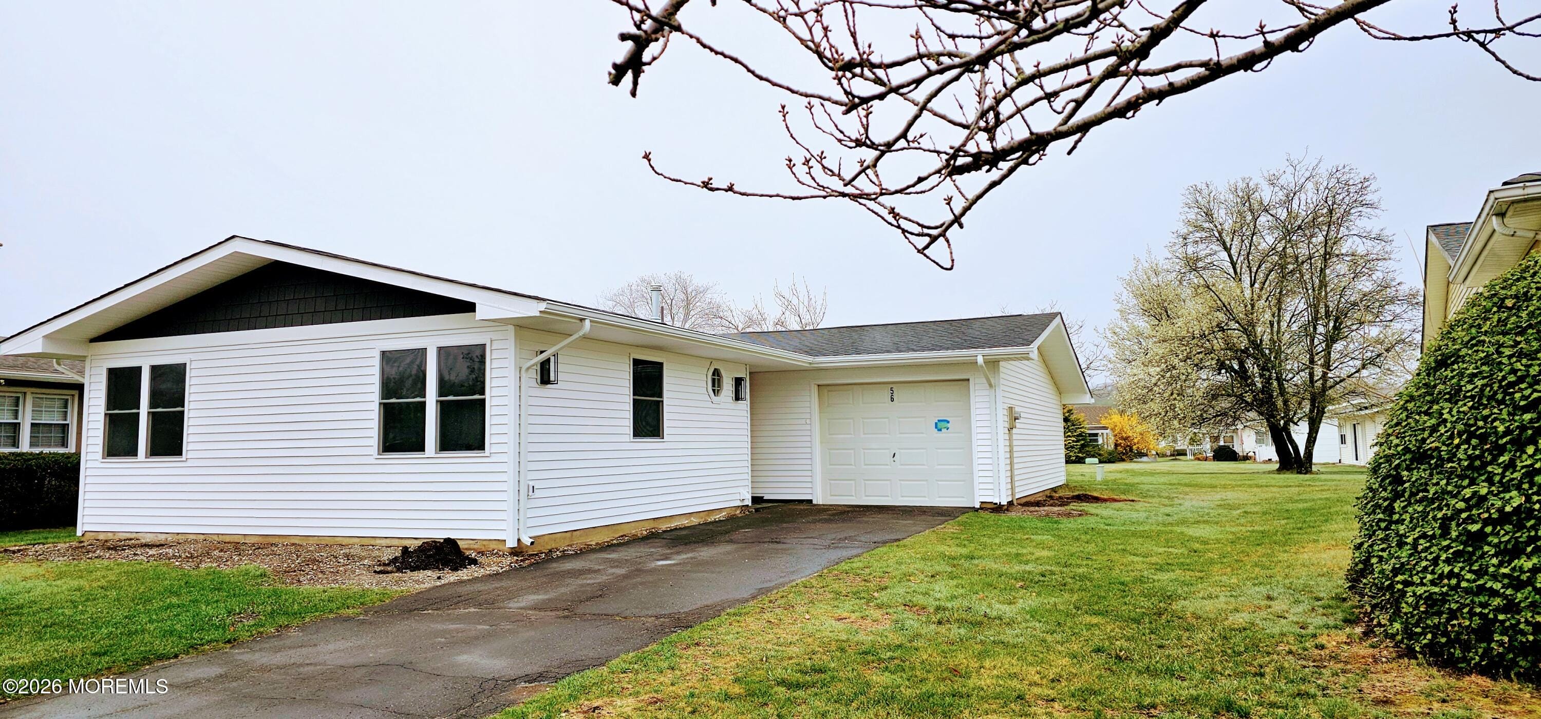 56 Darley Circle, Brick, NJ, 08724