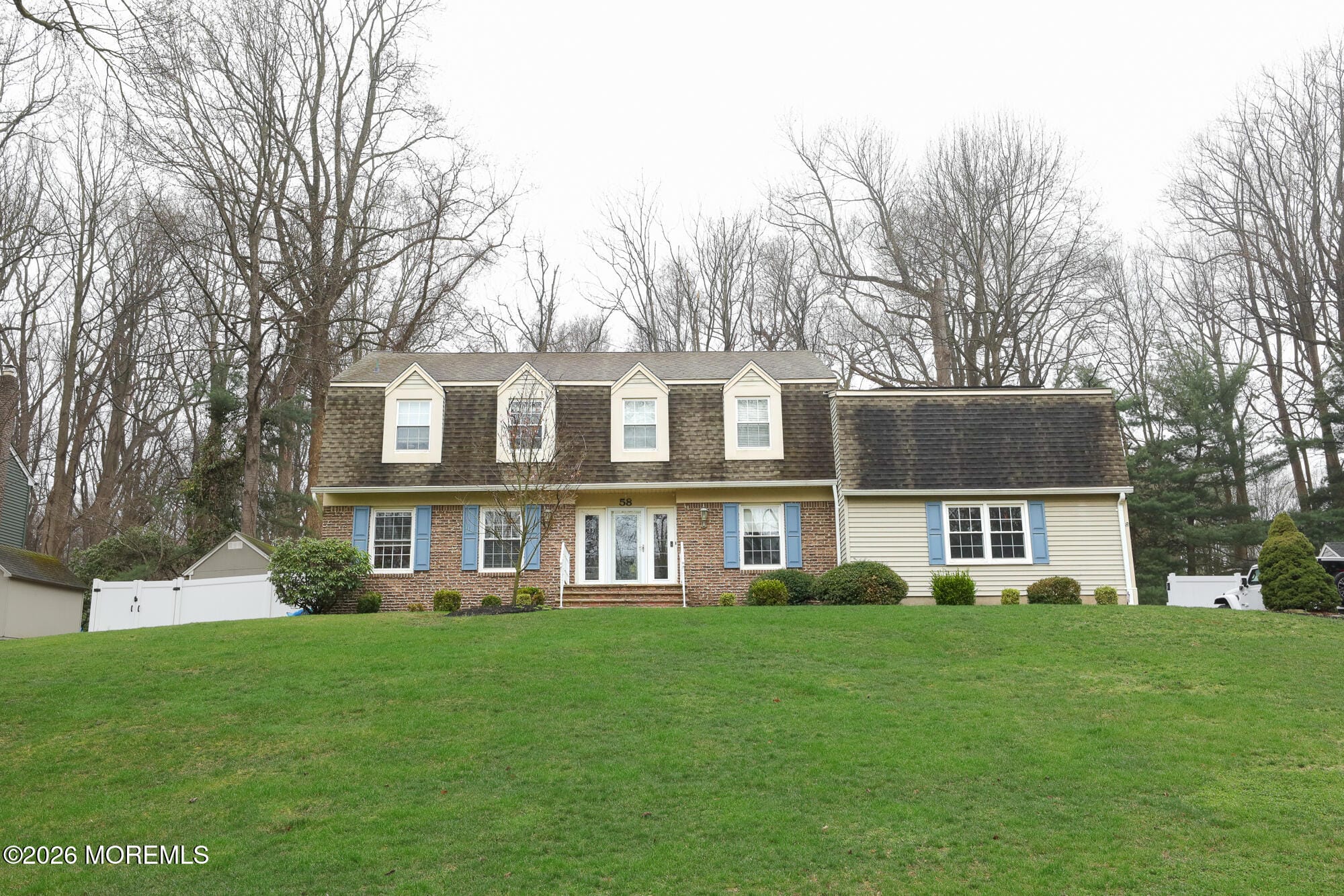 58 Foxwood Run, Middletown, NJ, 07748