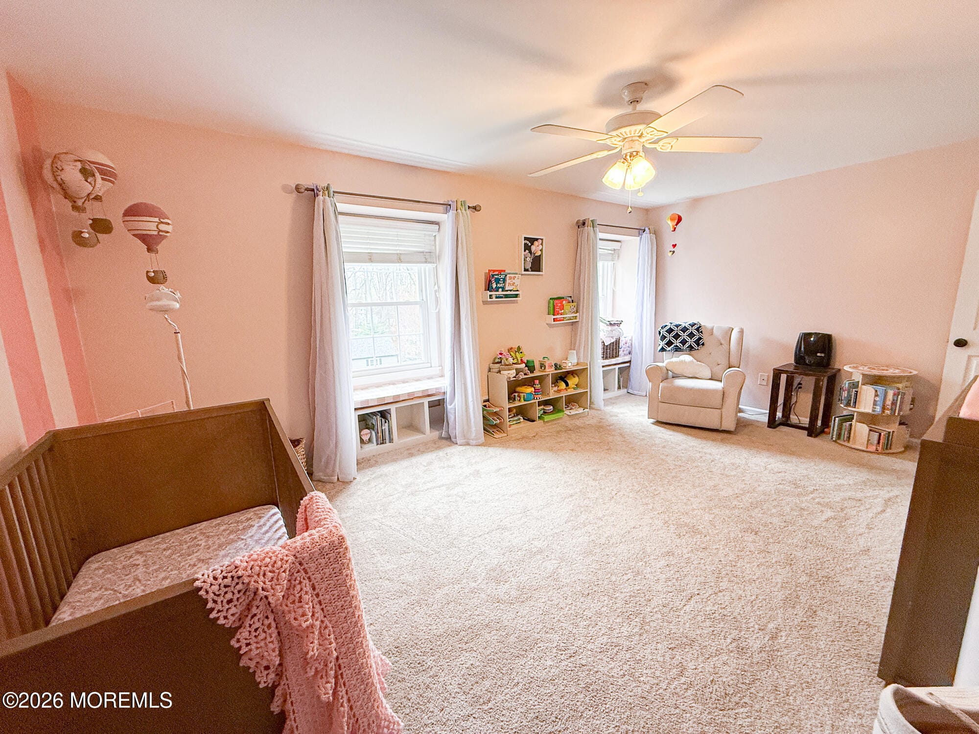 58 Foxwood Run, Middletown, NJ, 07748 image 25