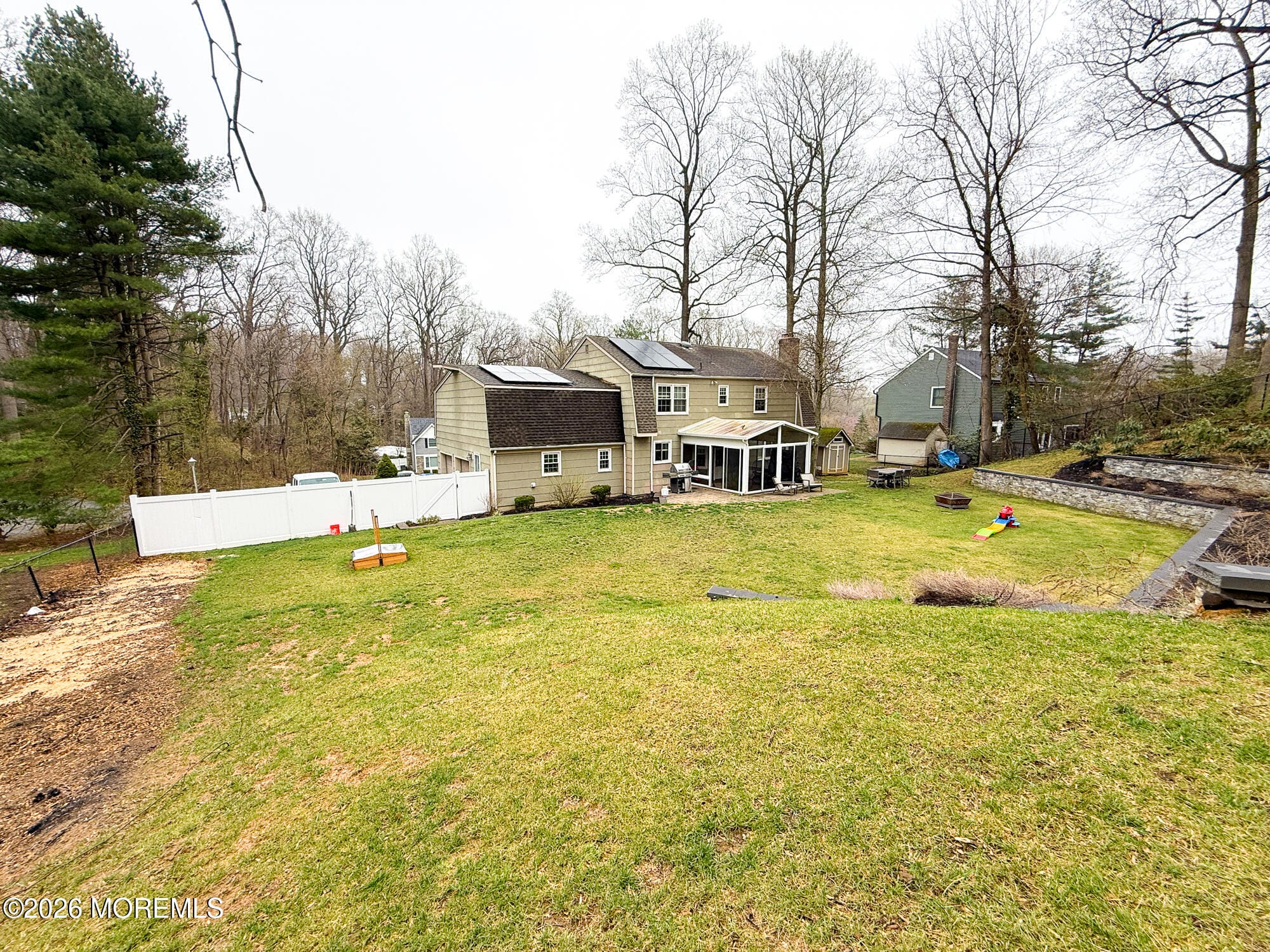 58 Foxwood Run, Middletown, NJ, 07748 image 43