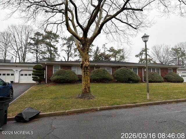 420 Laurel Brook Drive C, Brick, NJ, 08724