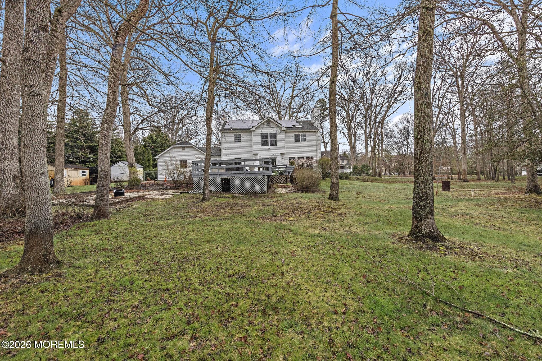 288 Friendship Road, Howell, NJ, 07731 image 34