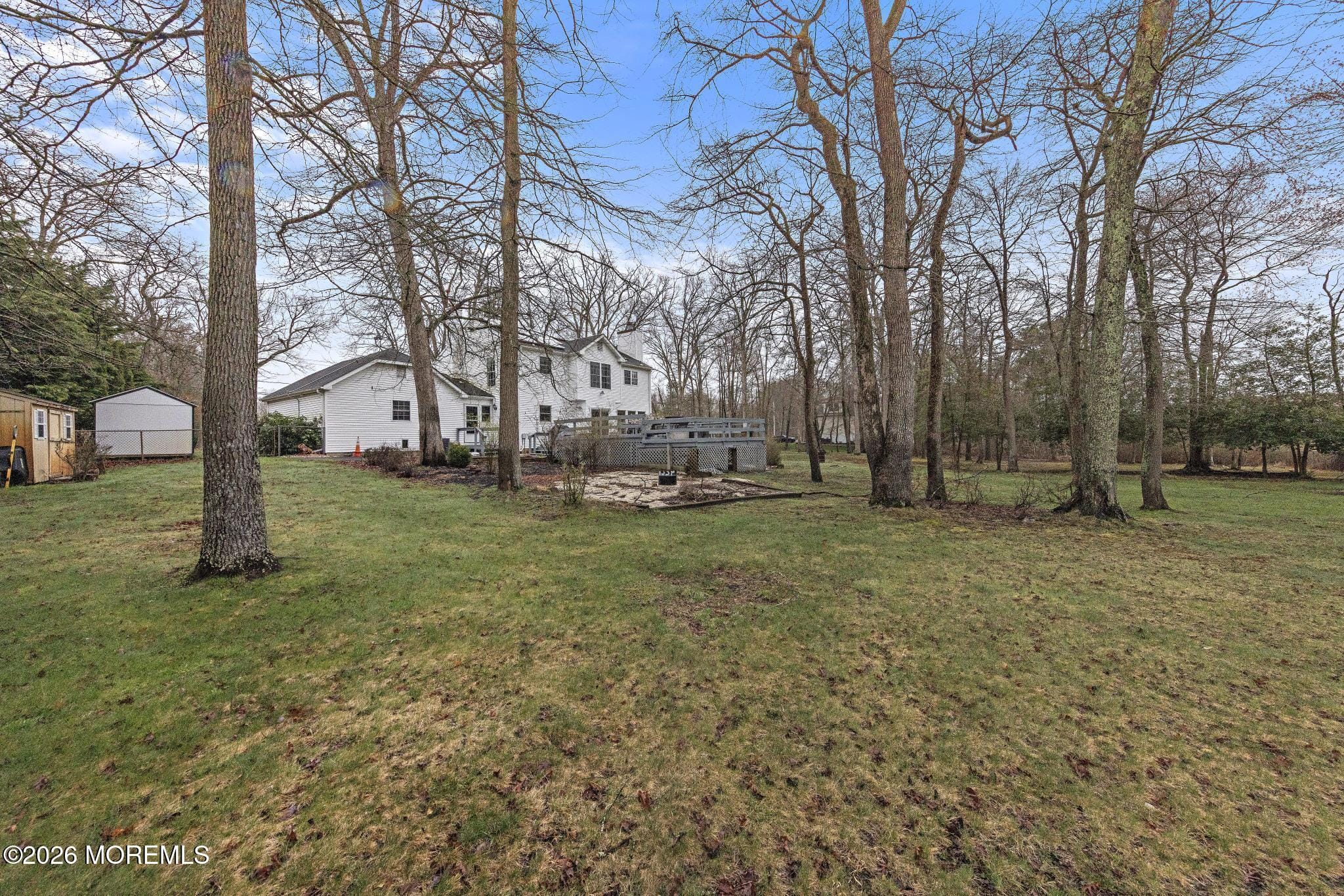 288 Friendship Road, Howell, NJ, 07731 image 35