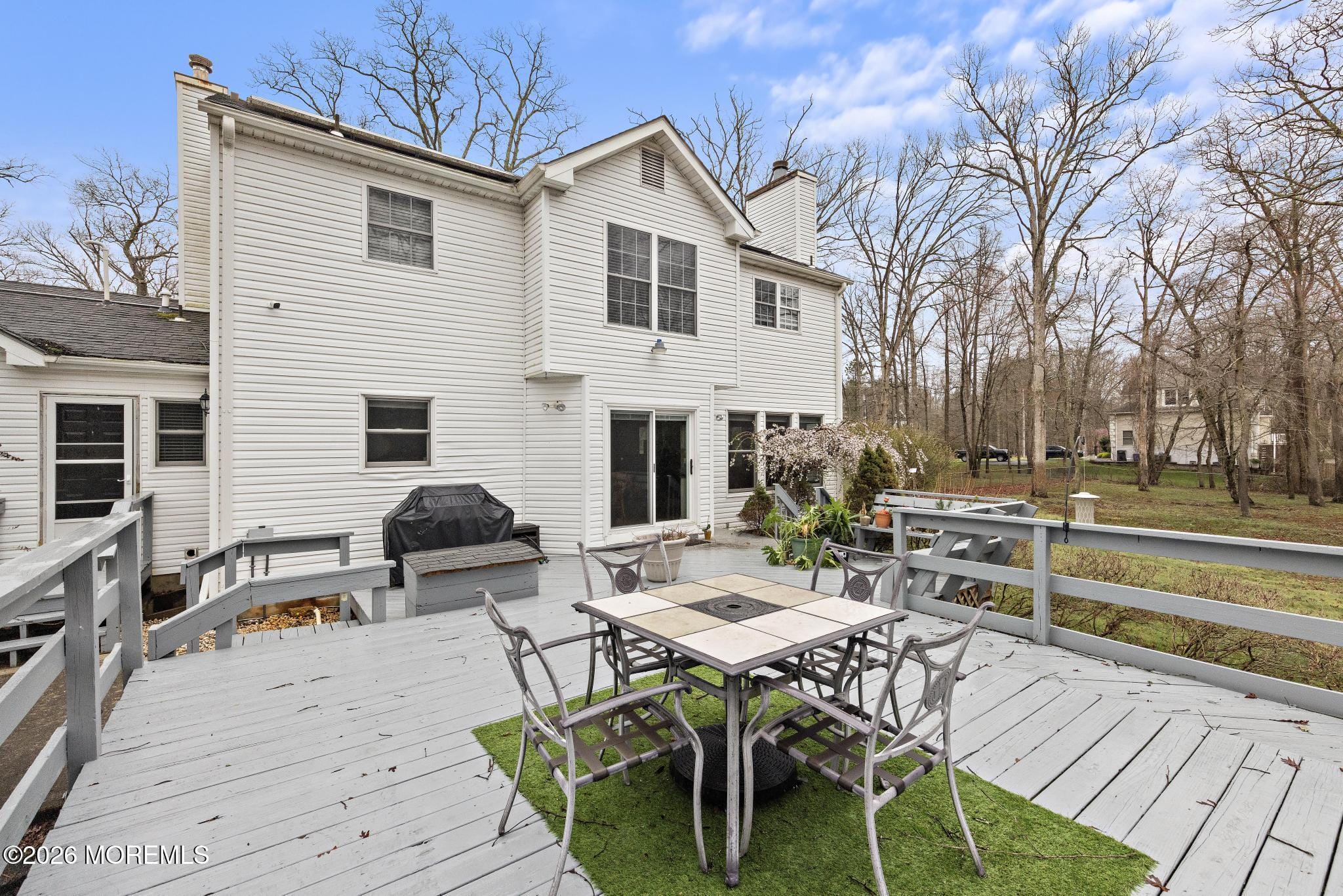 288 Friendship Road, Howell, NJ, 07731 image 20