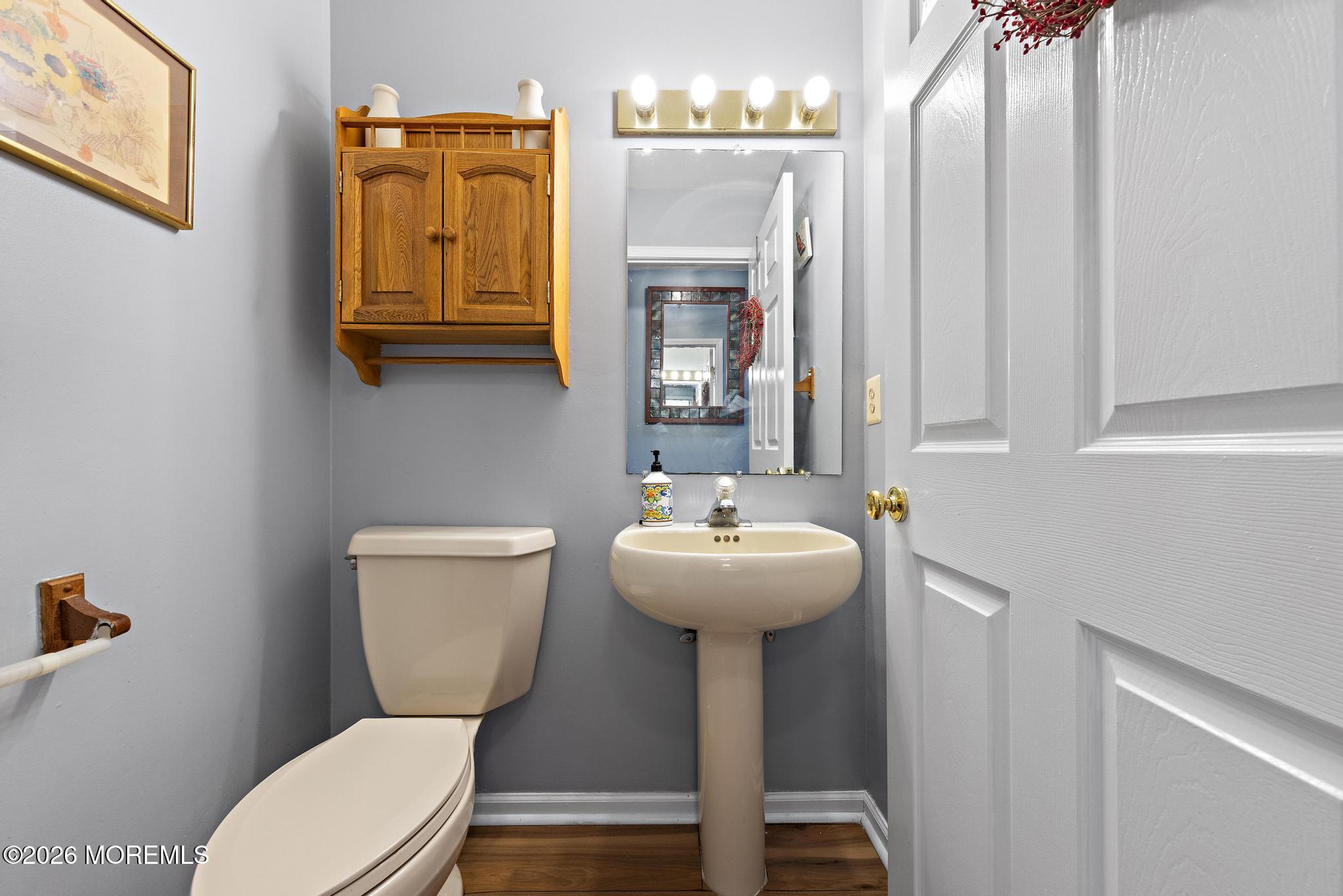 288 Friendship Road, Howell, NJ, 07731 image 15