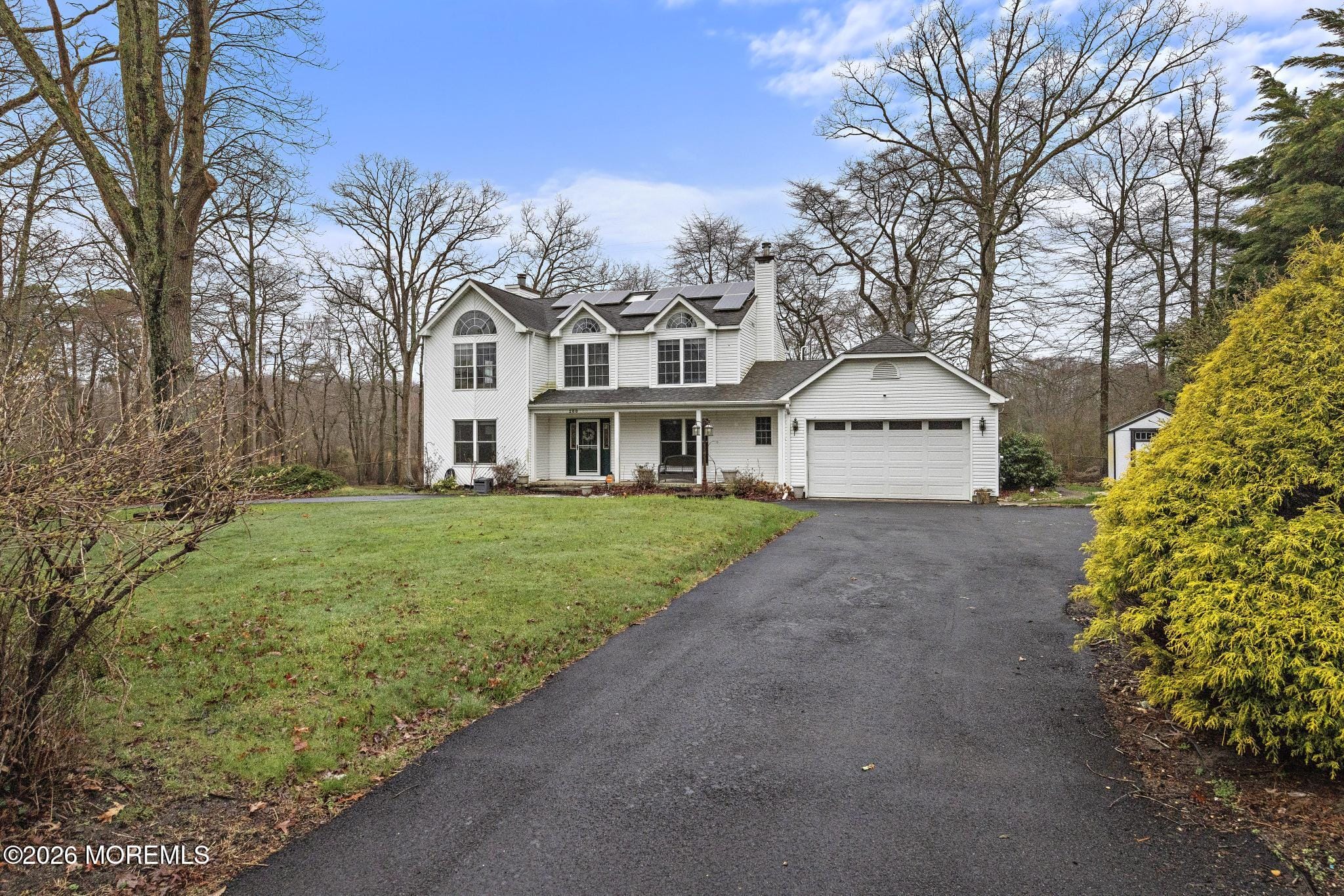 288 Friendship Road, Howell, NJ, 07731 image 39