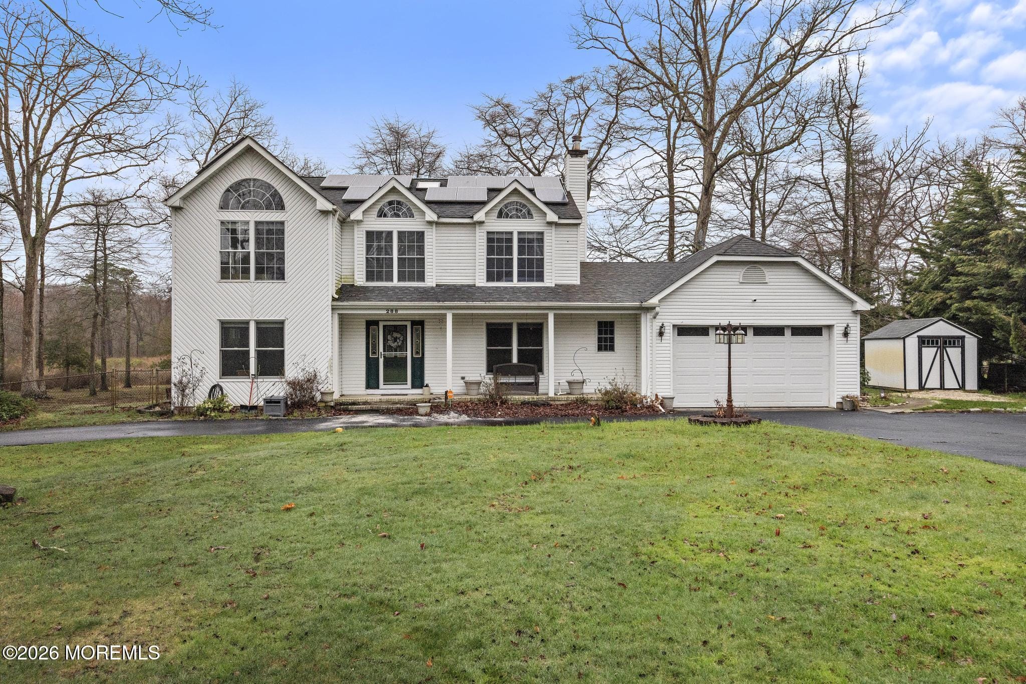 288 Friendship Road, Howell, NJ, 07731