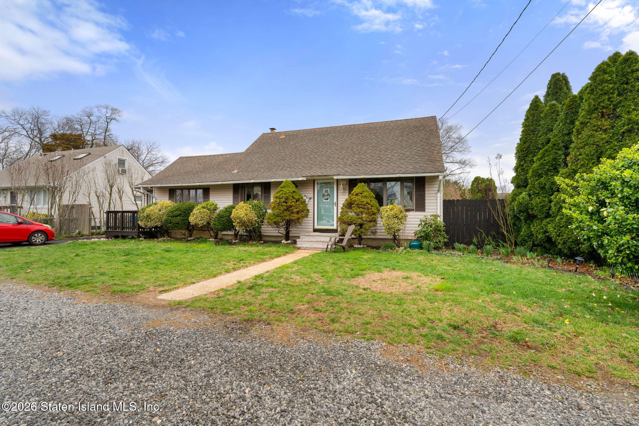 109 Harding Drive Image 2