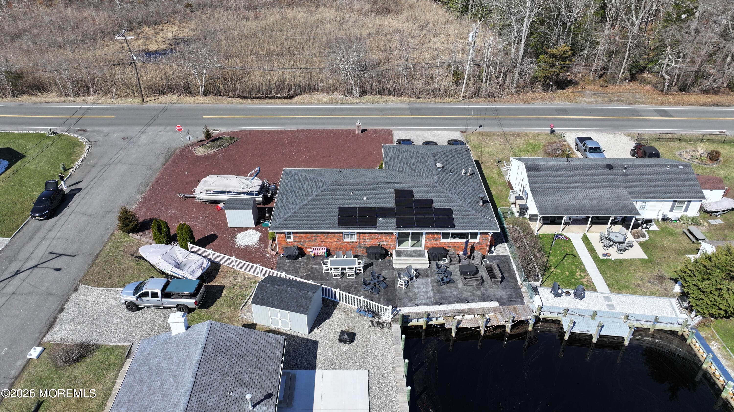 1103 Bayview Avenue, Bayville, NJ, 08721 image 6