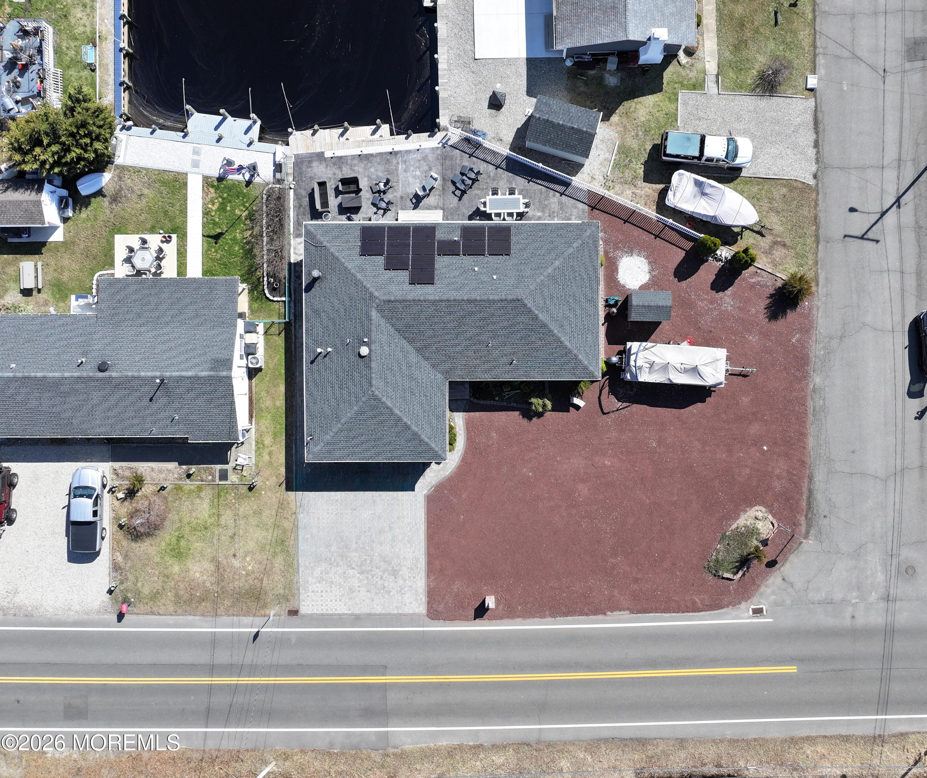 1103 Bayview Avenue, Bayville, NJ, 08721 image 7