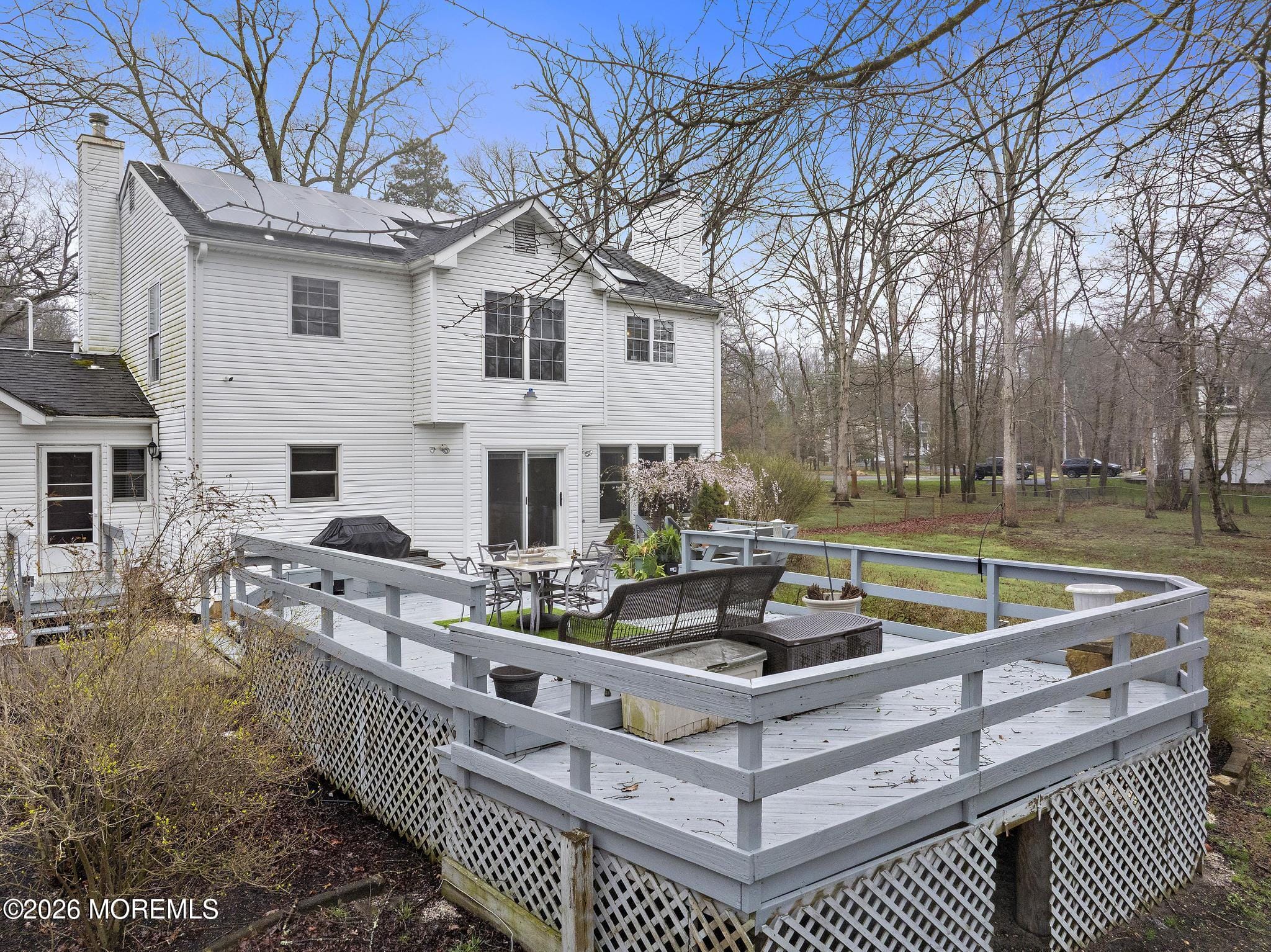 288 Friendship Road, Howell, NJ, 07731 image 42
