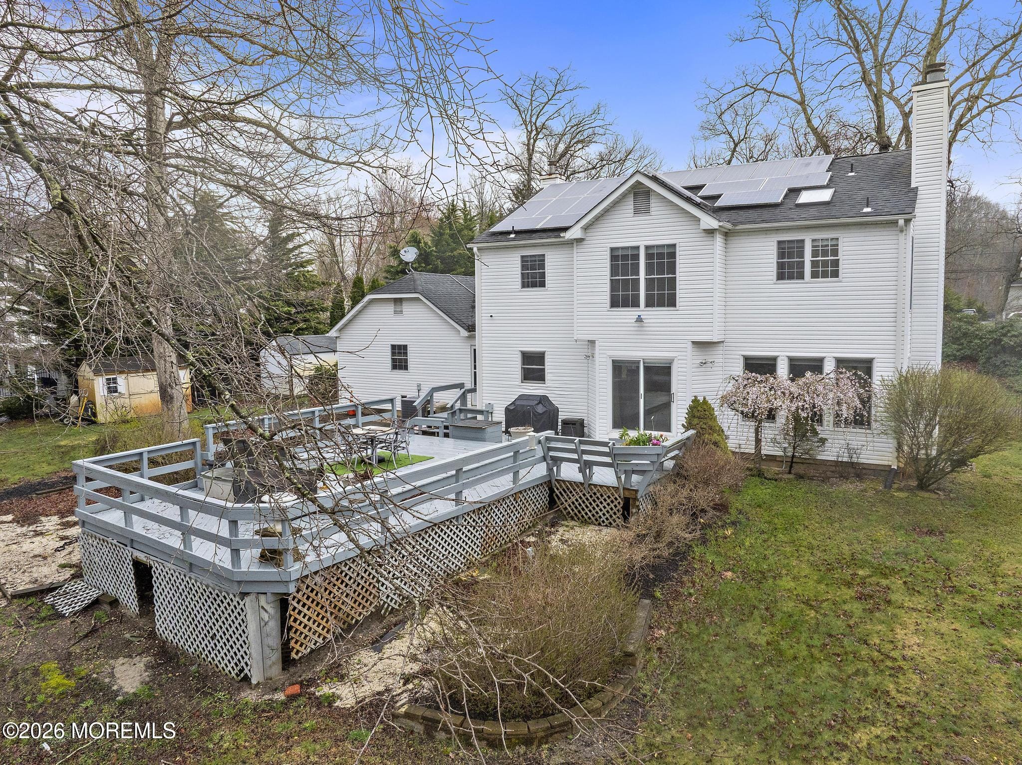 288 Friendship Road, Howell, NJ, 07731 image 45