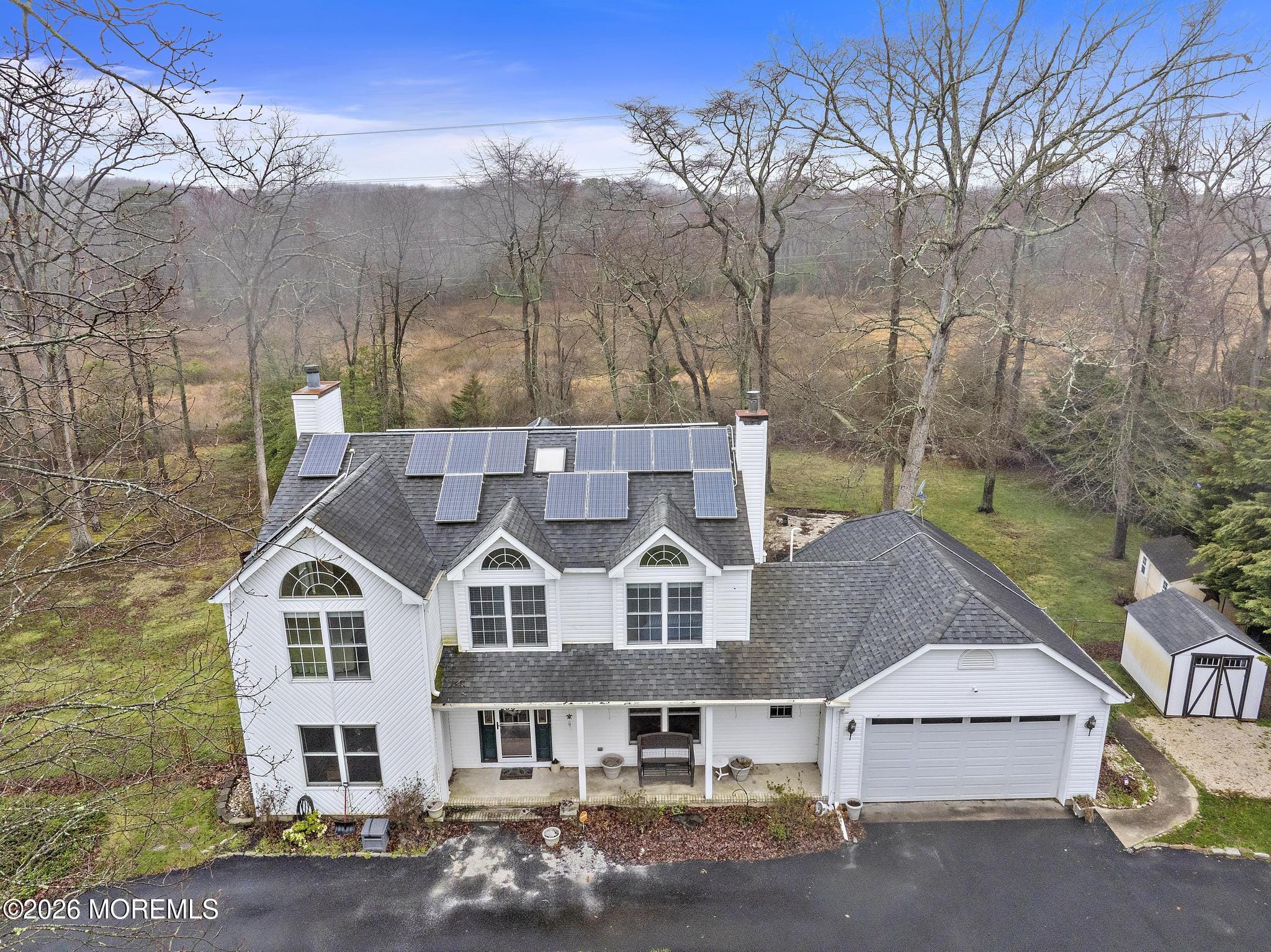 288 Friendship Road, Howell, NJ, 07731 image 47